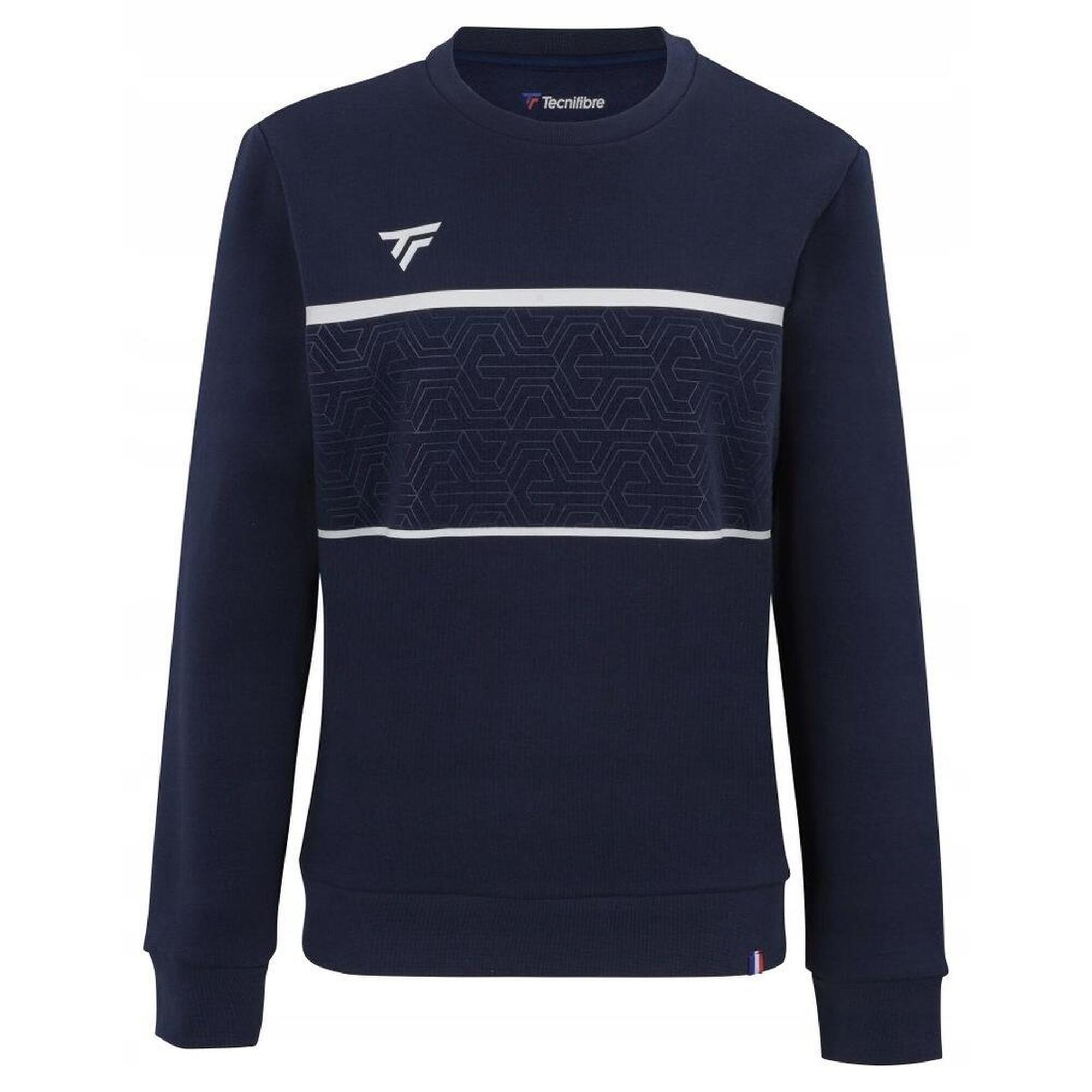 Bluza damska lifestyle Tecnifibre Team Sweater