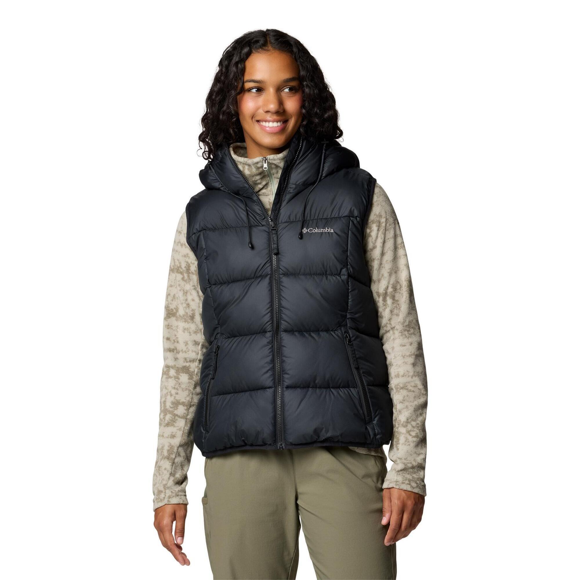 Kamizelka ocieplana damska Columbia Pike Lake II Insulated Vest