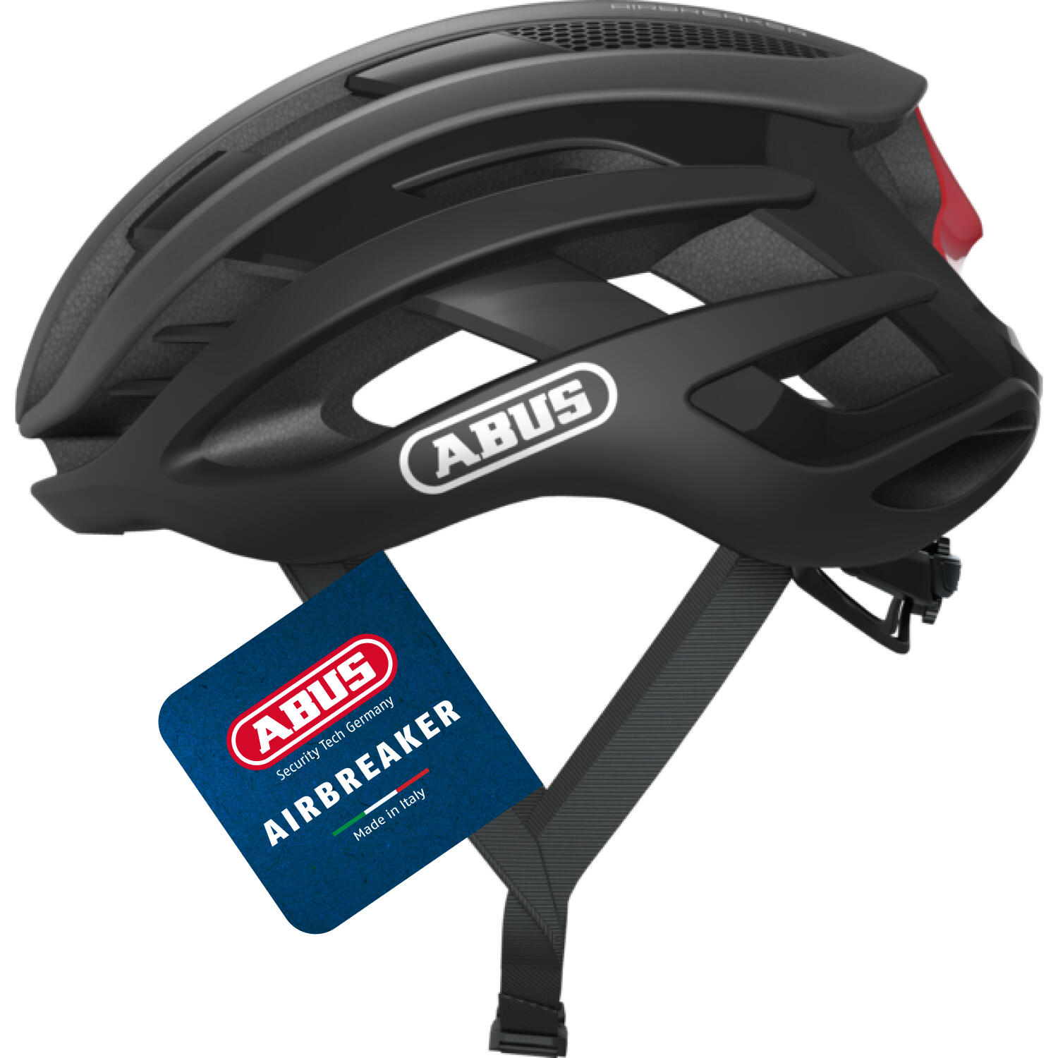 Kask rowerowy Abus AirBreaker