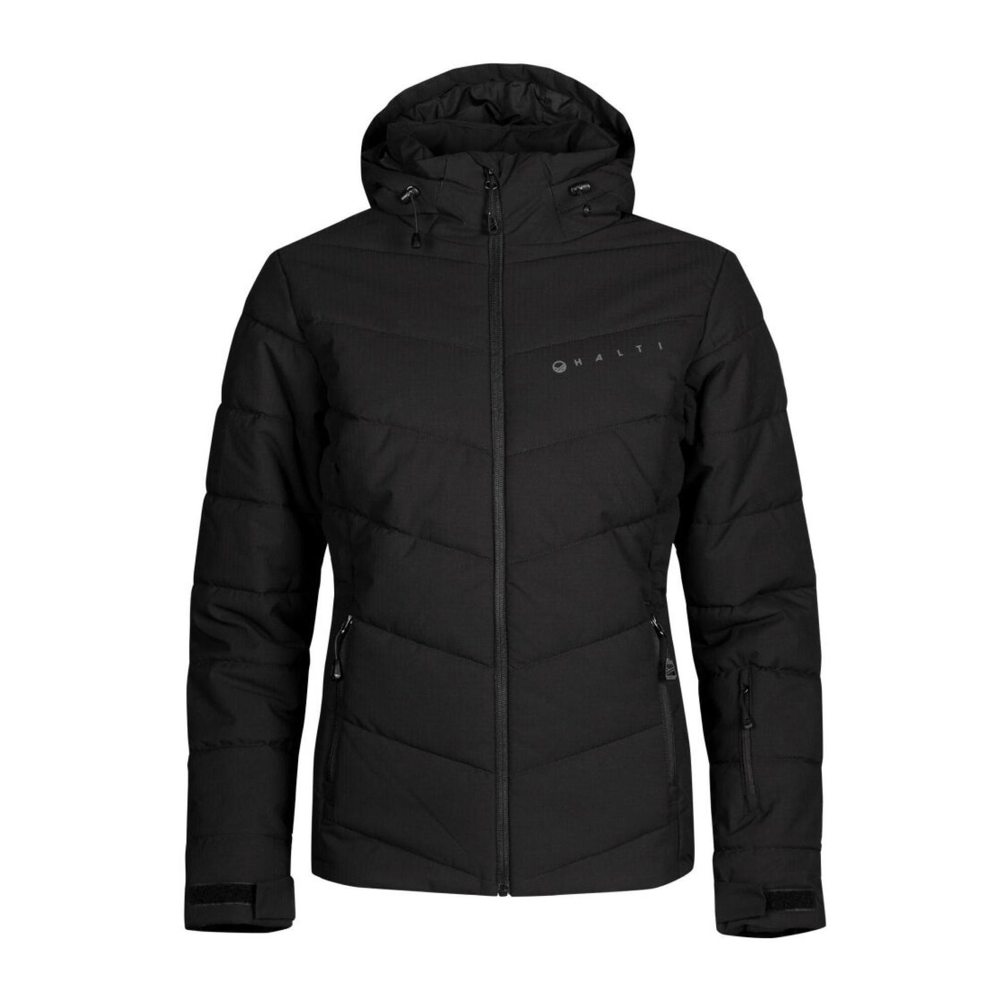Kurtka narciarska damska Halti Mellow