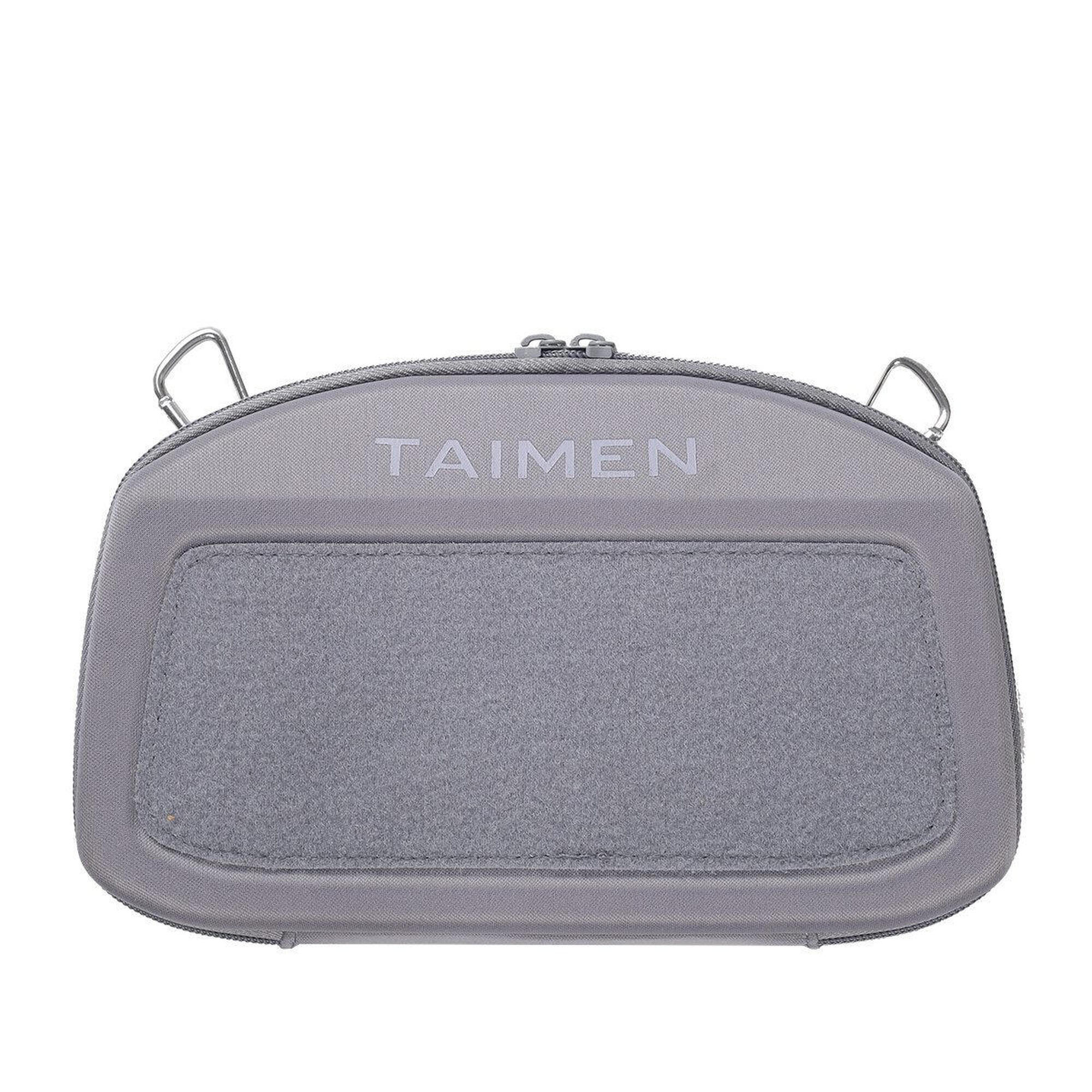 Taimen Additional Box