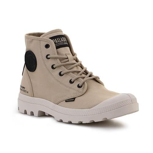 Buty do chodzenia unisex Palladium Pampa HI Htg Supply