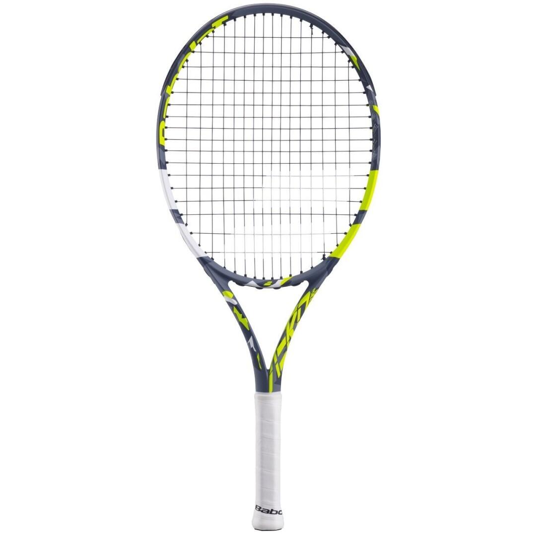 Rakieta tenisowa dla dzieci 9-10 lat Babolat Aero Junior 25