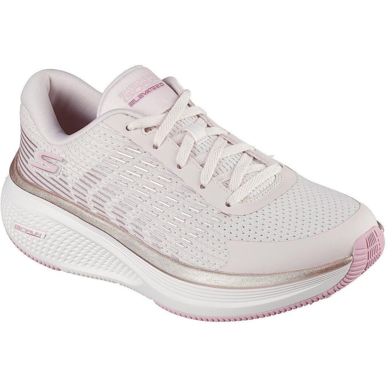 Buty sportowe damskie Skechers Go Run Elevate 2.0