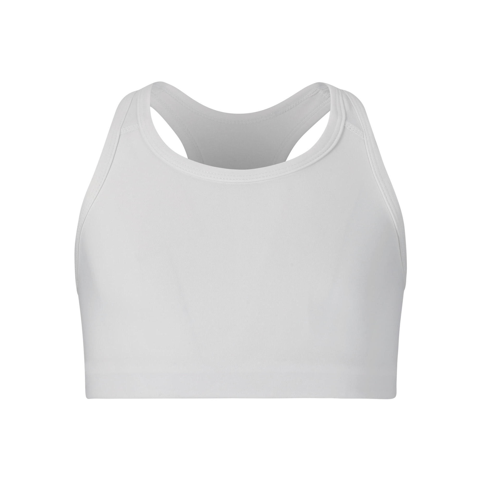 Biustonosz dla dziewczynki Endurance Myaly