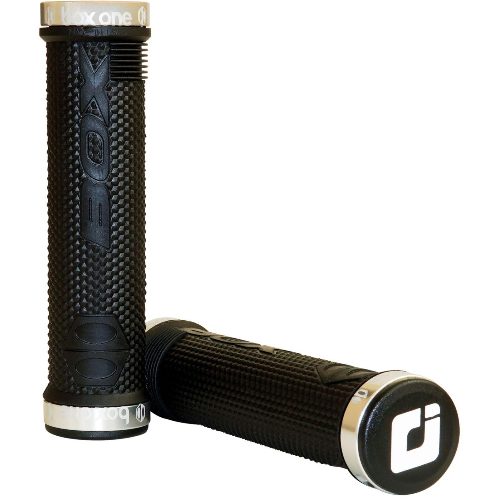 Uchwyty rowerowe Box Components One