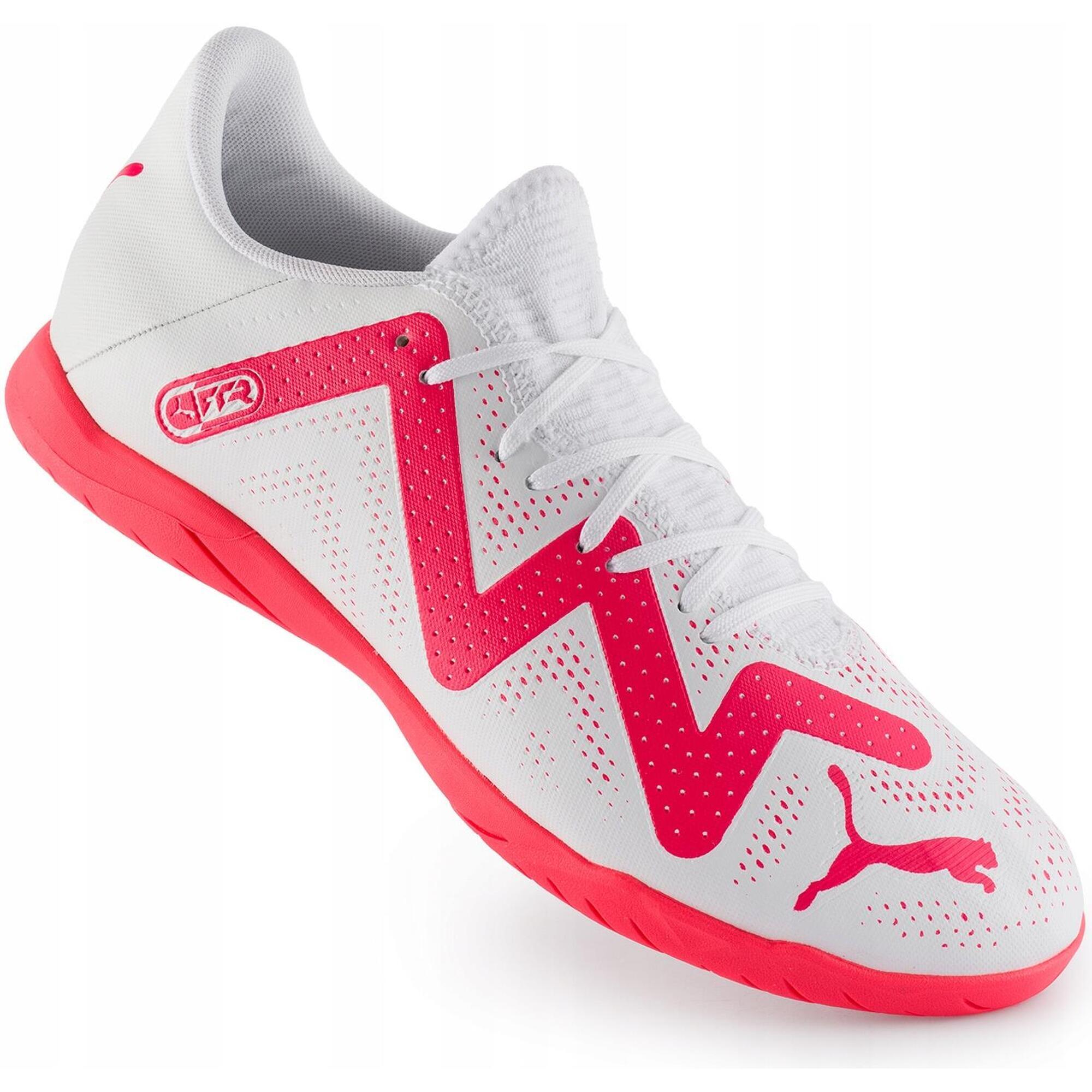 Buty halowe męskie halówki PUMA FUTURE PLAY IT