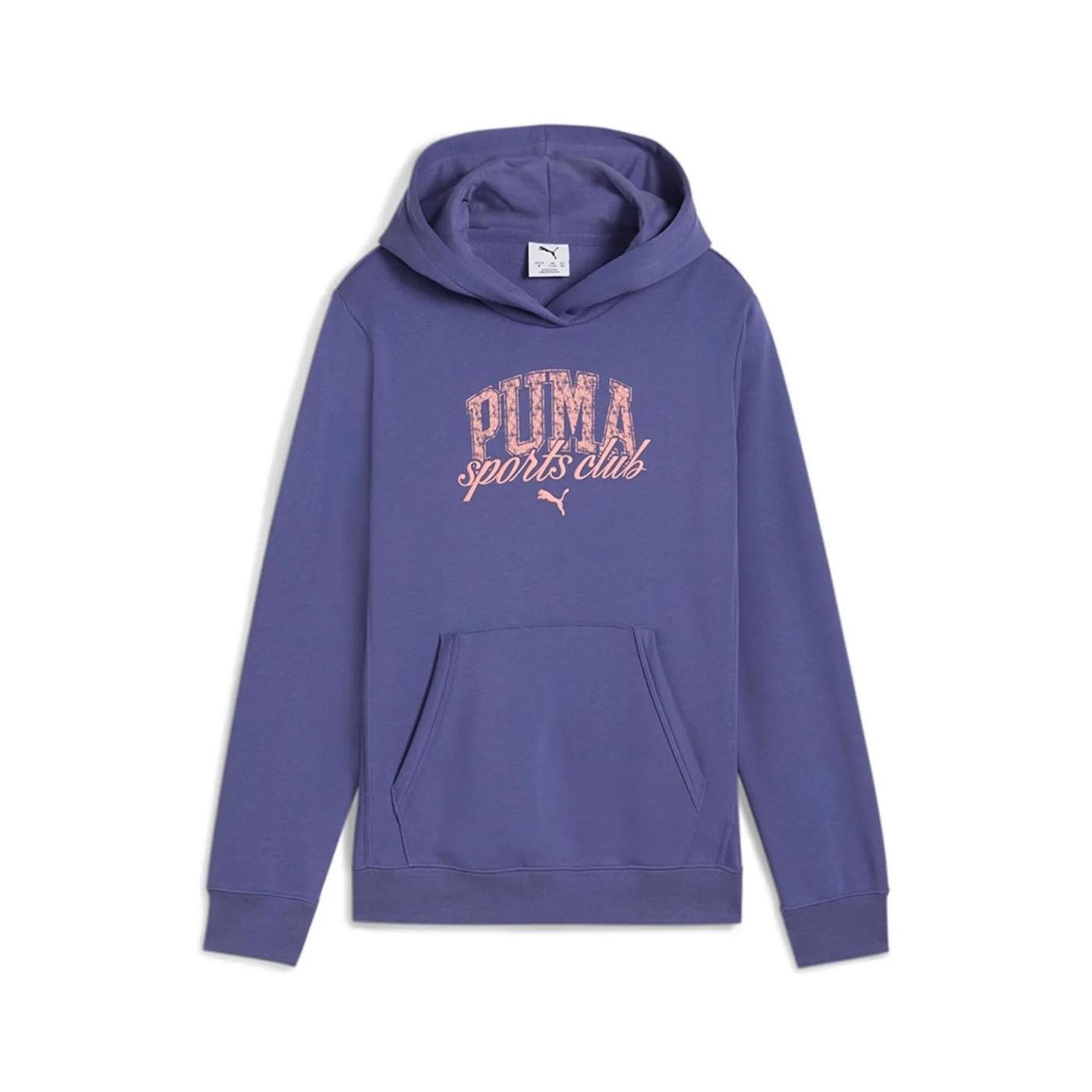 Bluza sportowa dla dzieci Puma Class Tr