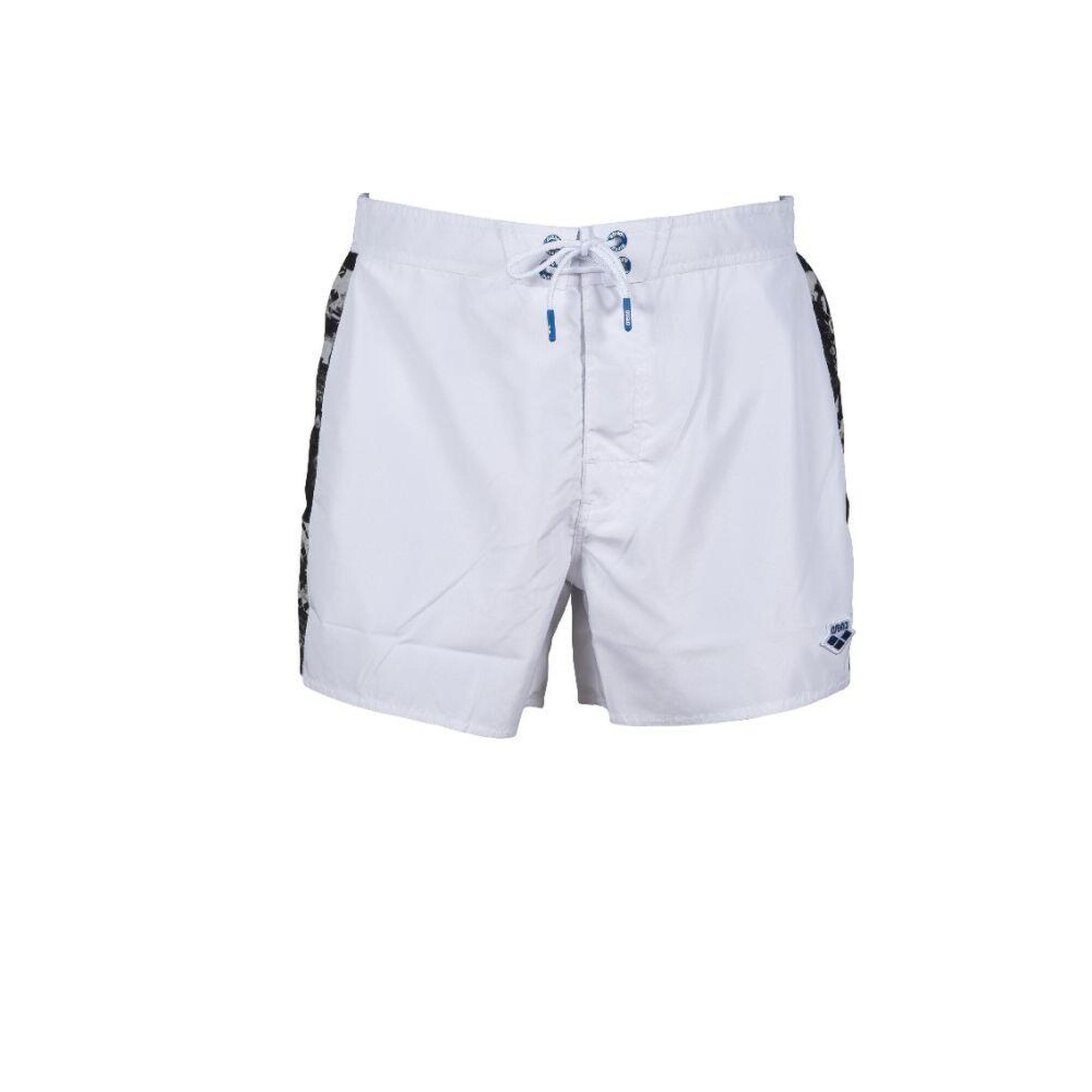 Spodenki męskie szorty sportowe kąpielowe na basen trening Arena Icons