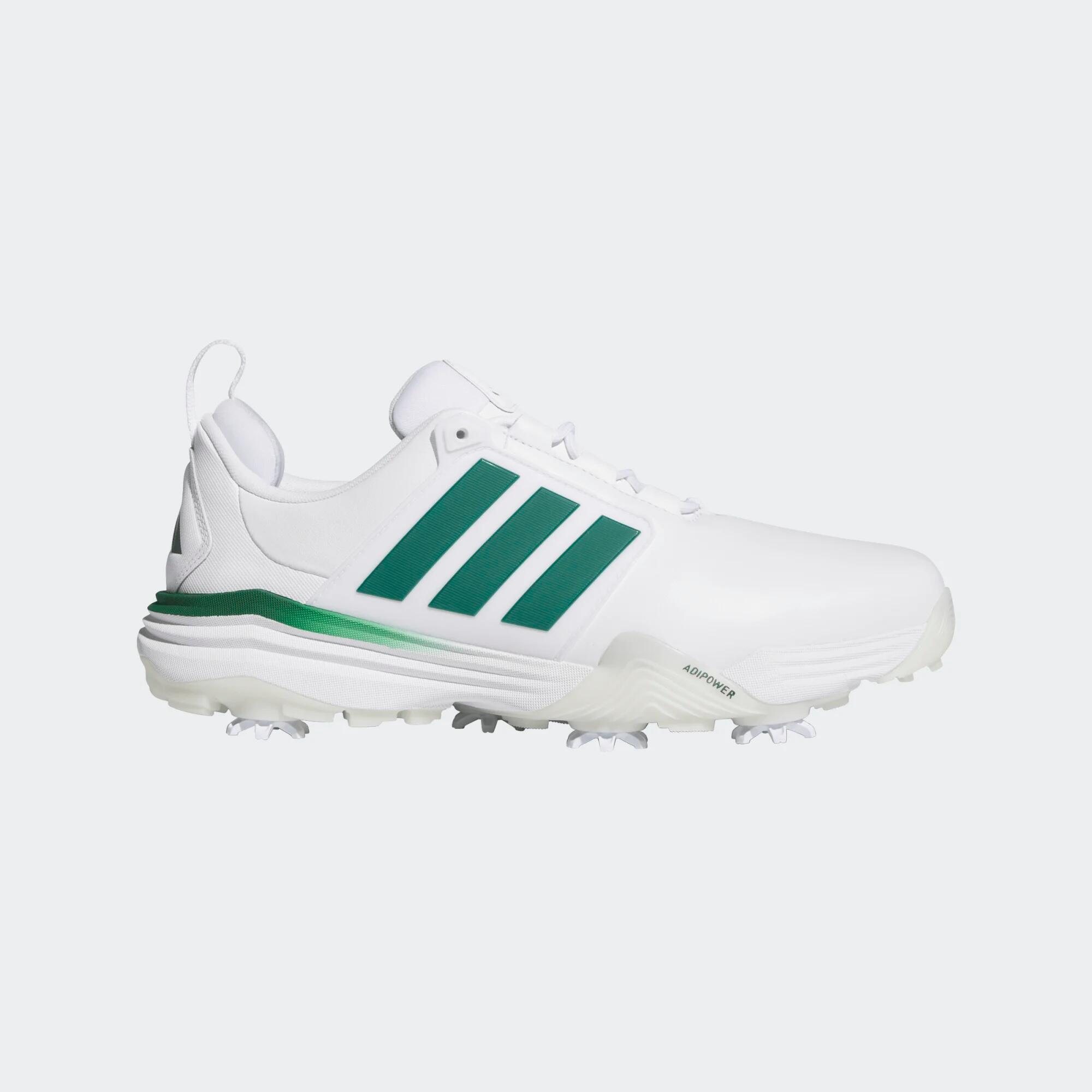 Buty do golfa męskie ADIDAS Adipower wodoodporne
