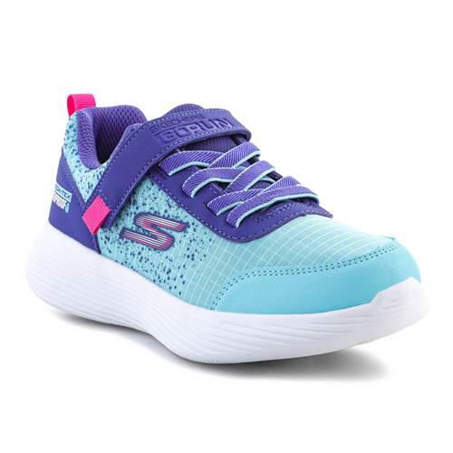 Buty do chodzenia dla dzieci Skechers Go Run 400 V.2