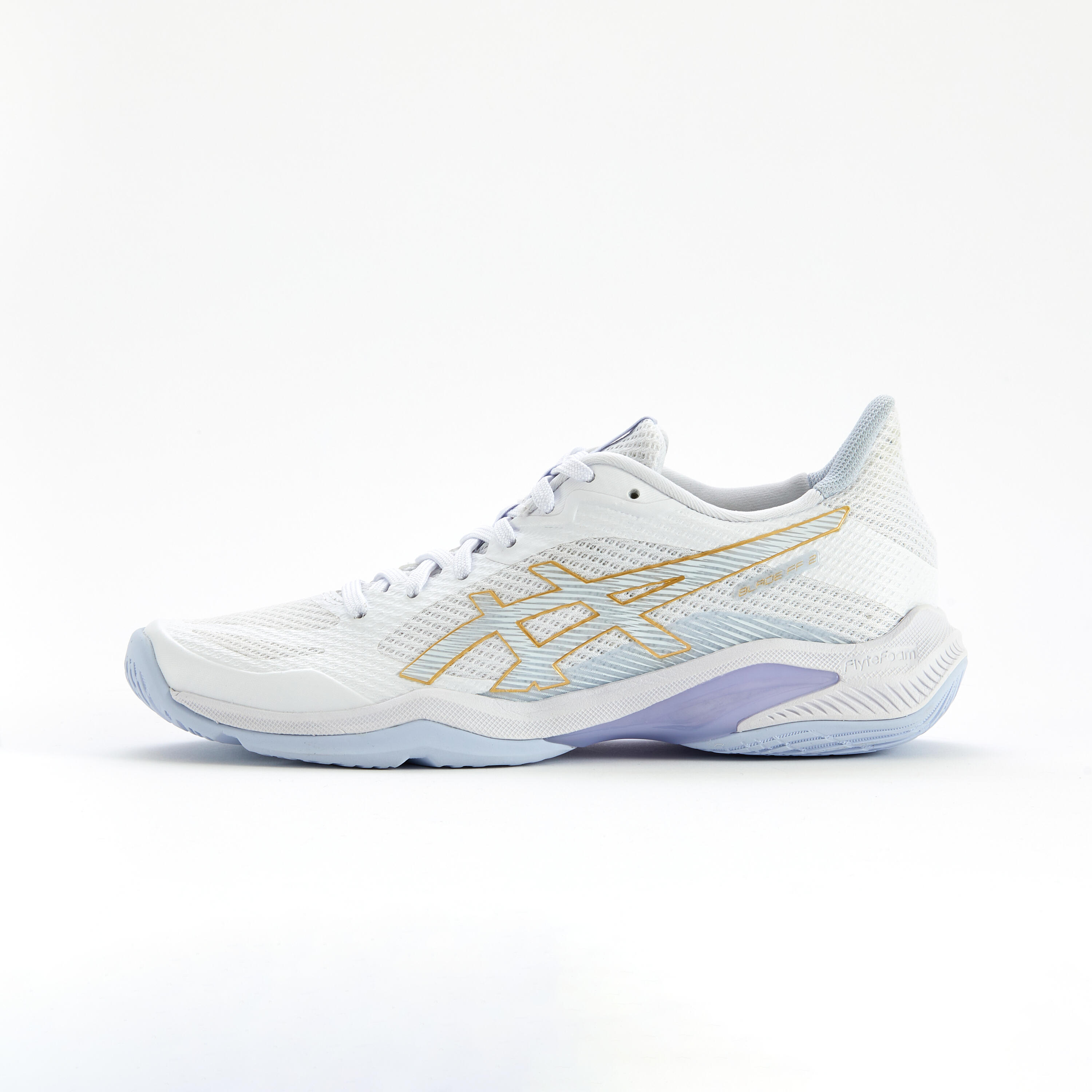 Buty halowe damskie ASICS Blade FF 2
