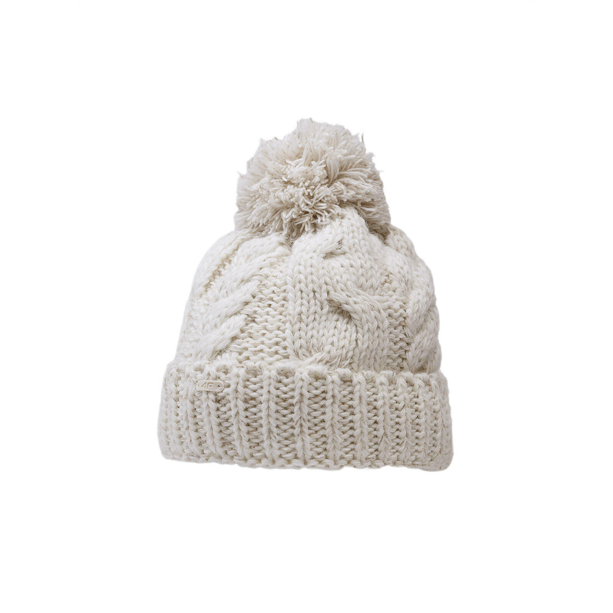 Czapka Dziecięca 4F