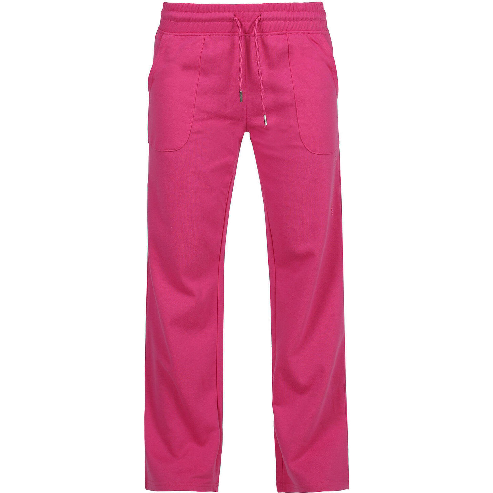 Elegancka Sukienka Fuchsia dla Kobiet - Styl i Komfort