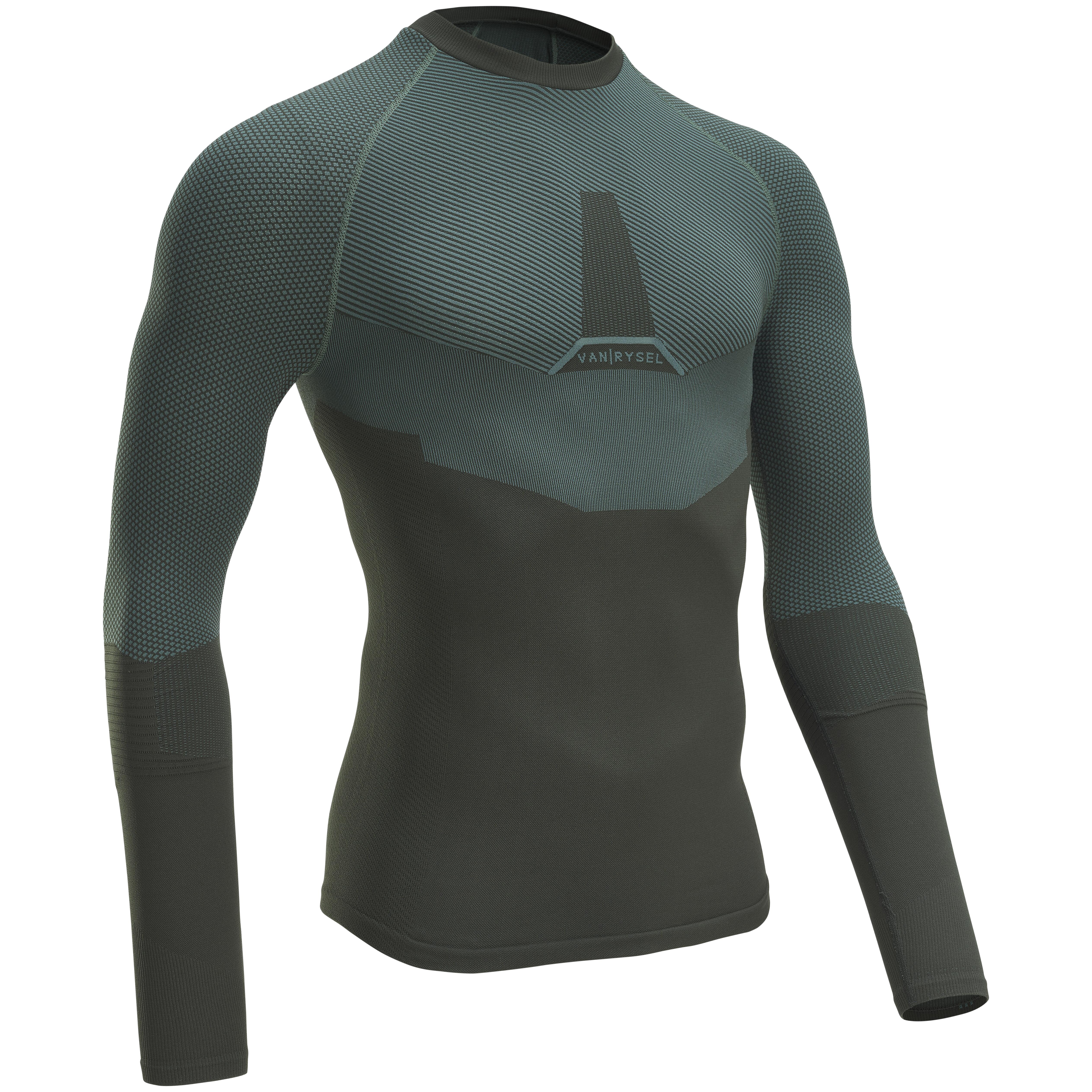 Podkoszulka na rower Van Rysel Training