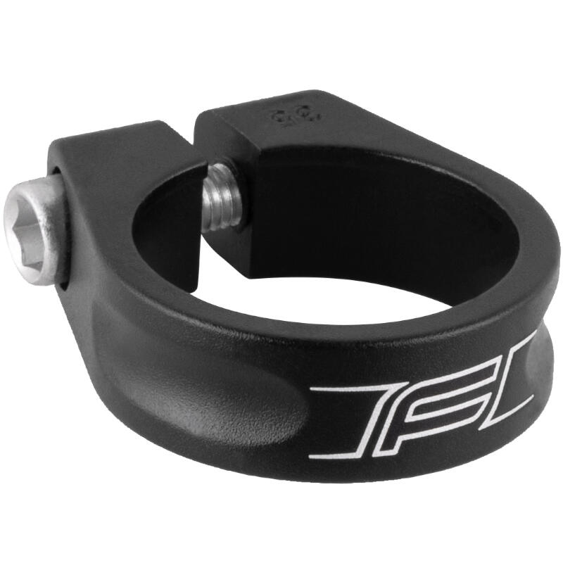 Obejma sztycy podsiodłowej aluminiowa Force 34.9mm