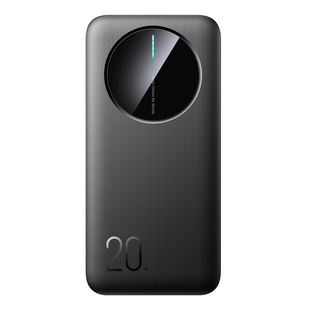 Bateria Zewnętrzna Joyroom JR-PBF14 20000mAh 2.4A 2x USB-A 1x USB-C