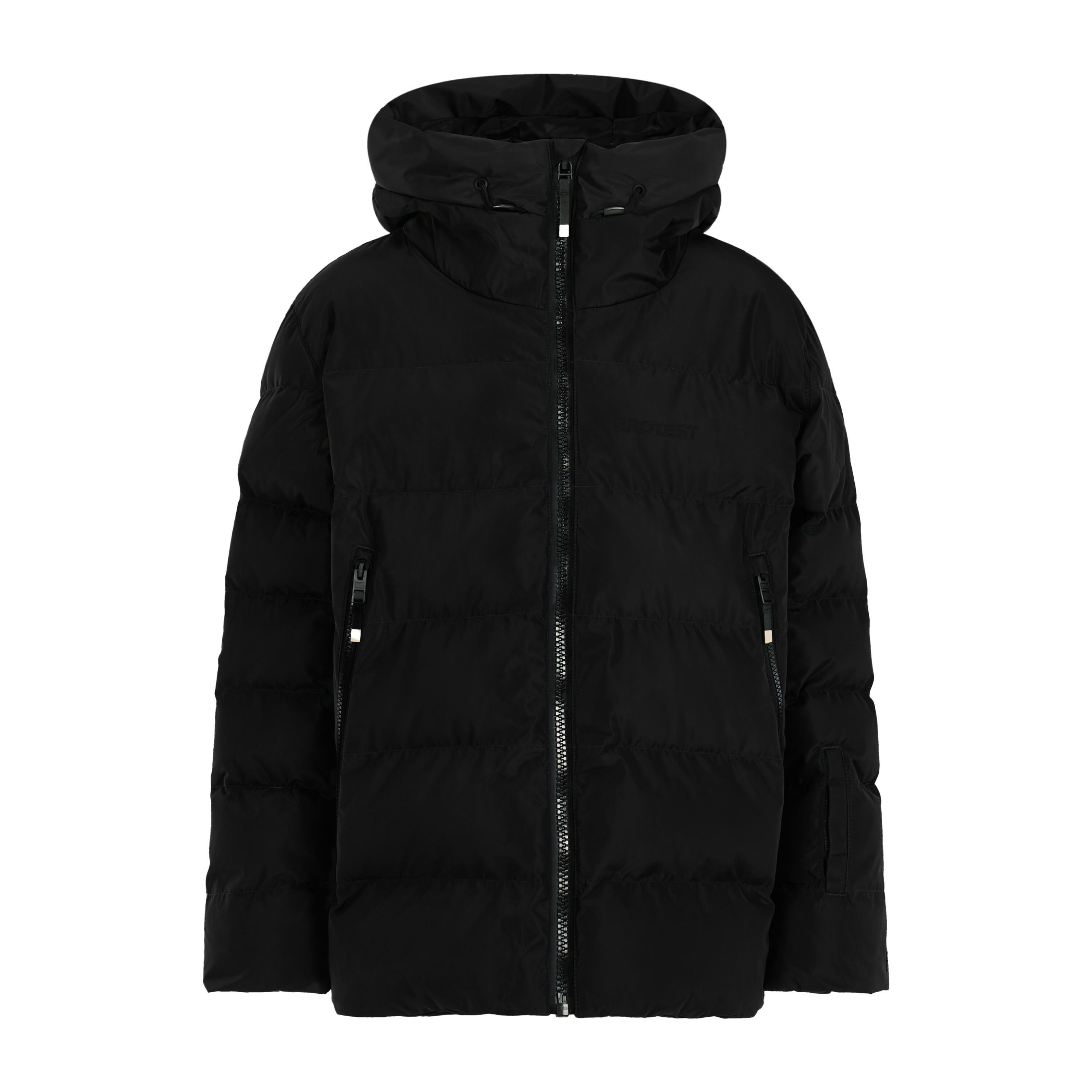 Dziecięca kurtka narciarska Protest Dillon