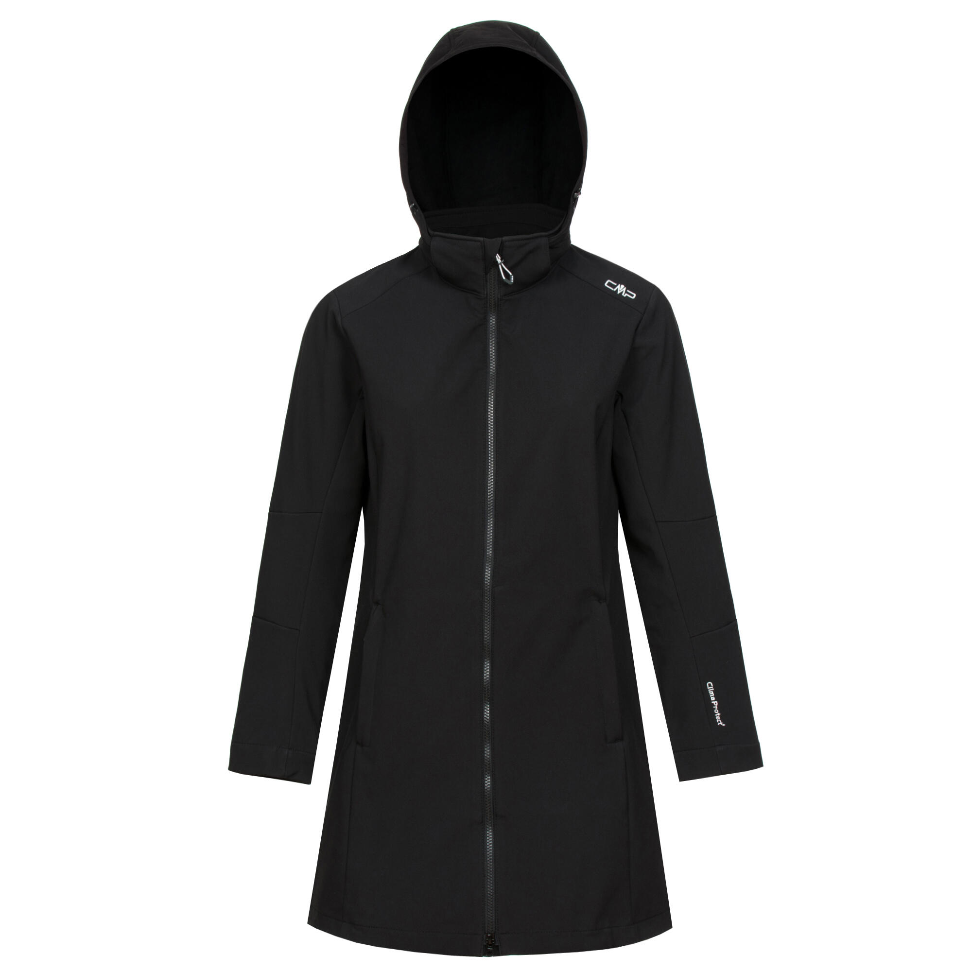 Kurtka damska turystyczna CMP 3A08326