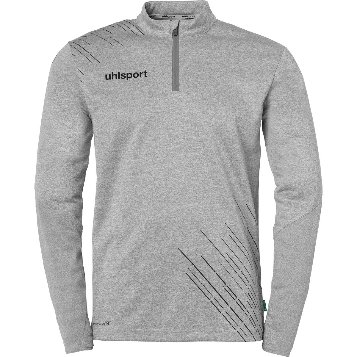 Dziecięcy top treningowy 1/4 zip Uhlsport Score 26