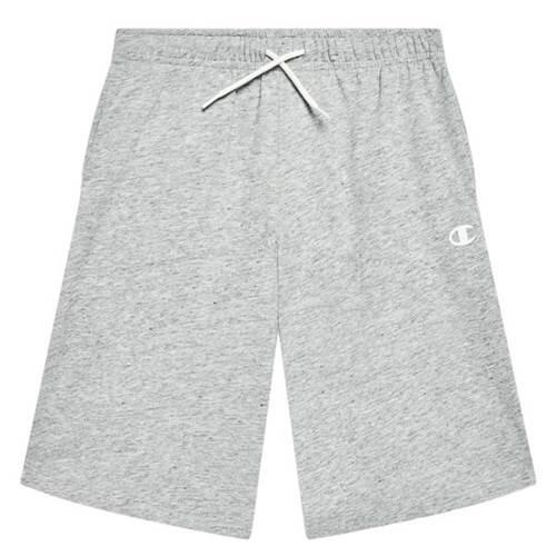 Spodnie sportowe chłopięce Champion 306027EM021