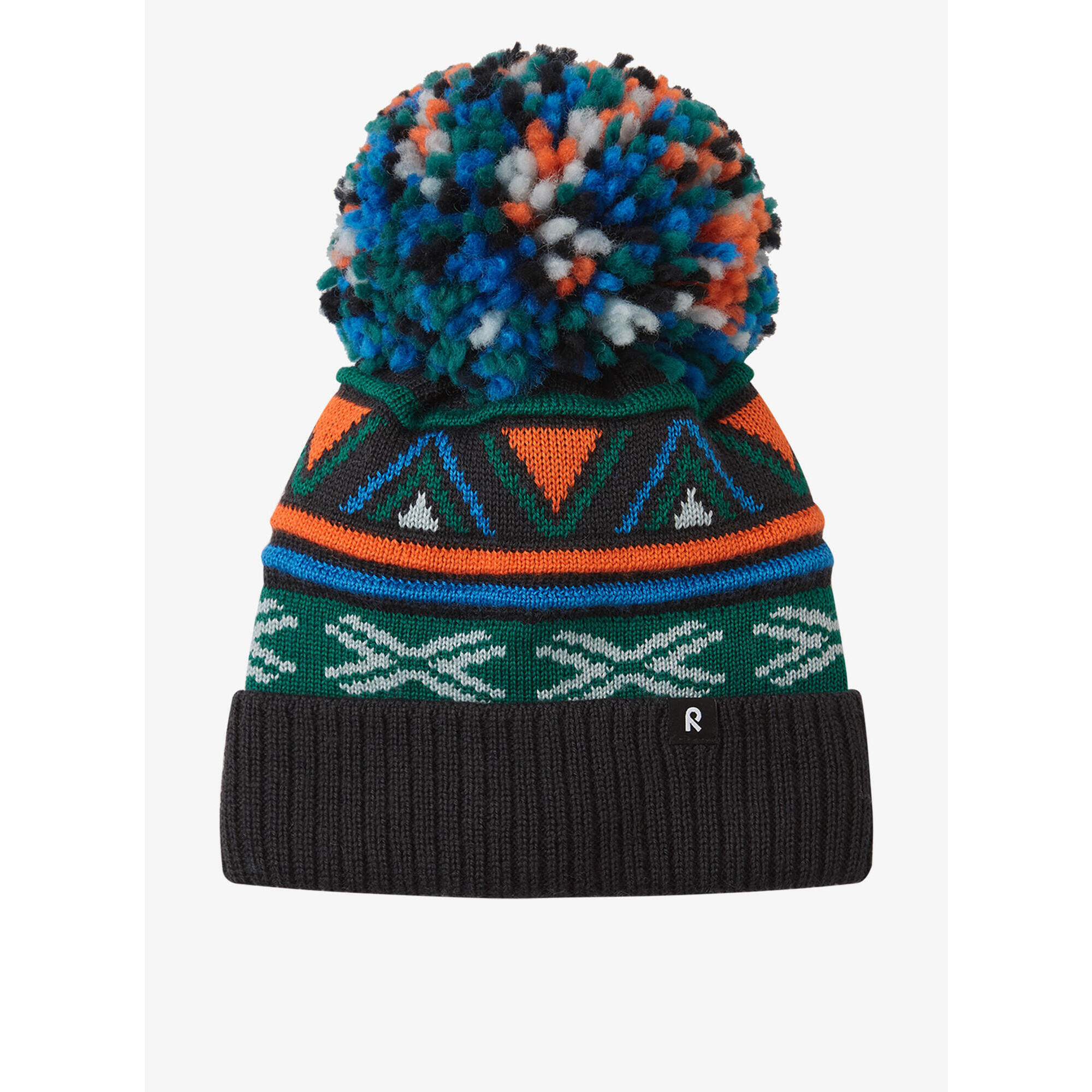 Czapka dla dzieci Reima Kirjoen