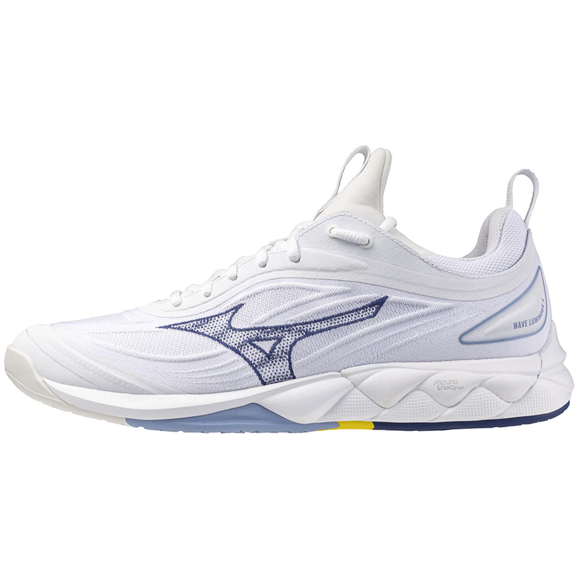 Buty halowe Mizuno Wave Luminous