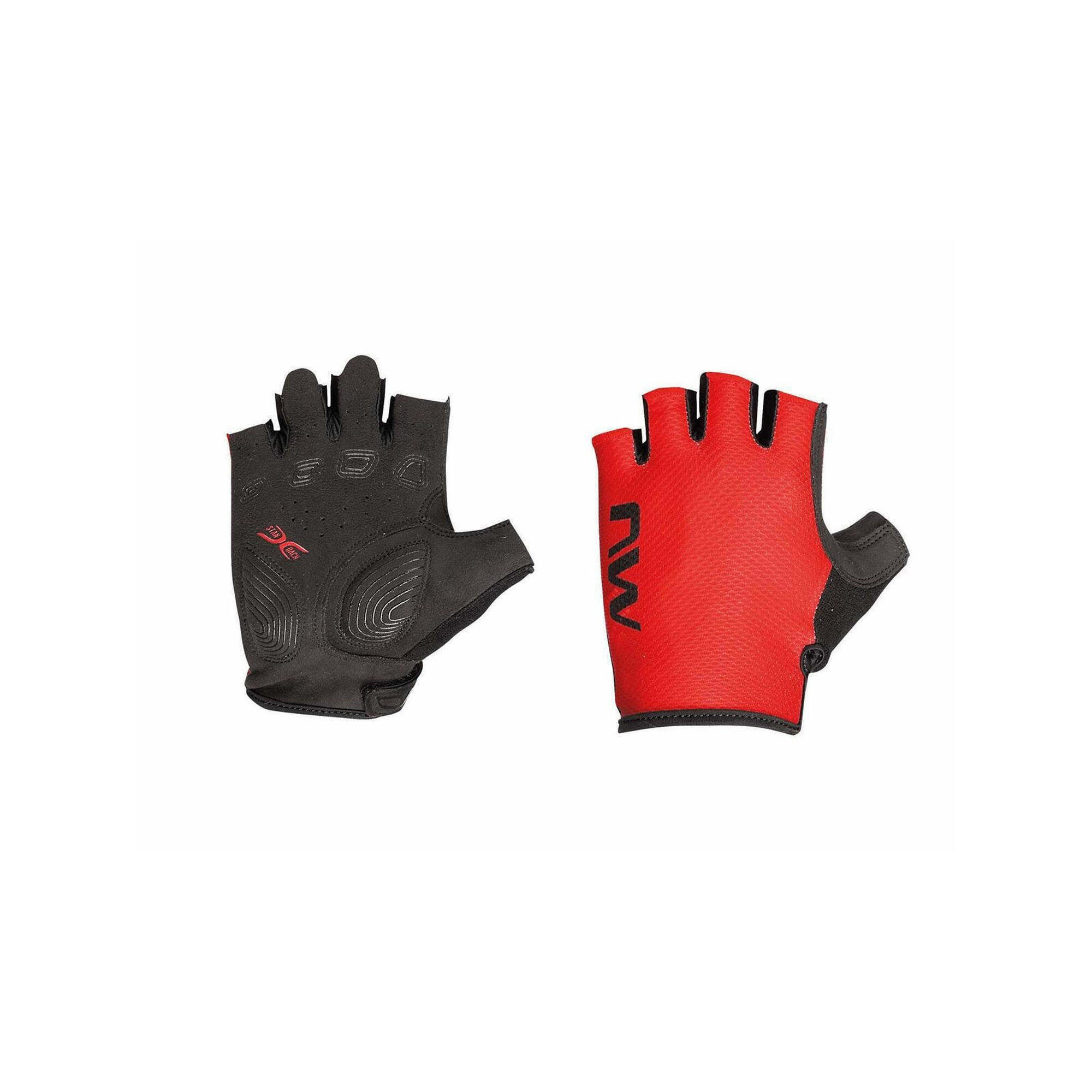 Rękawice rowerowe szosa gravel NORTHWAVE Active Glove