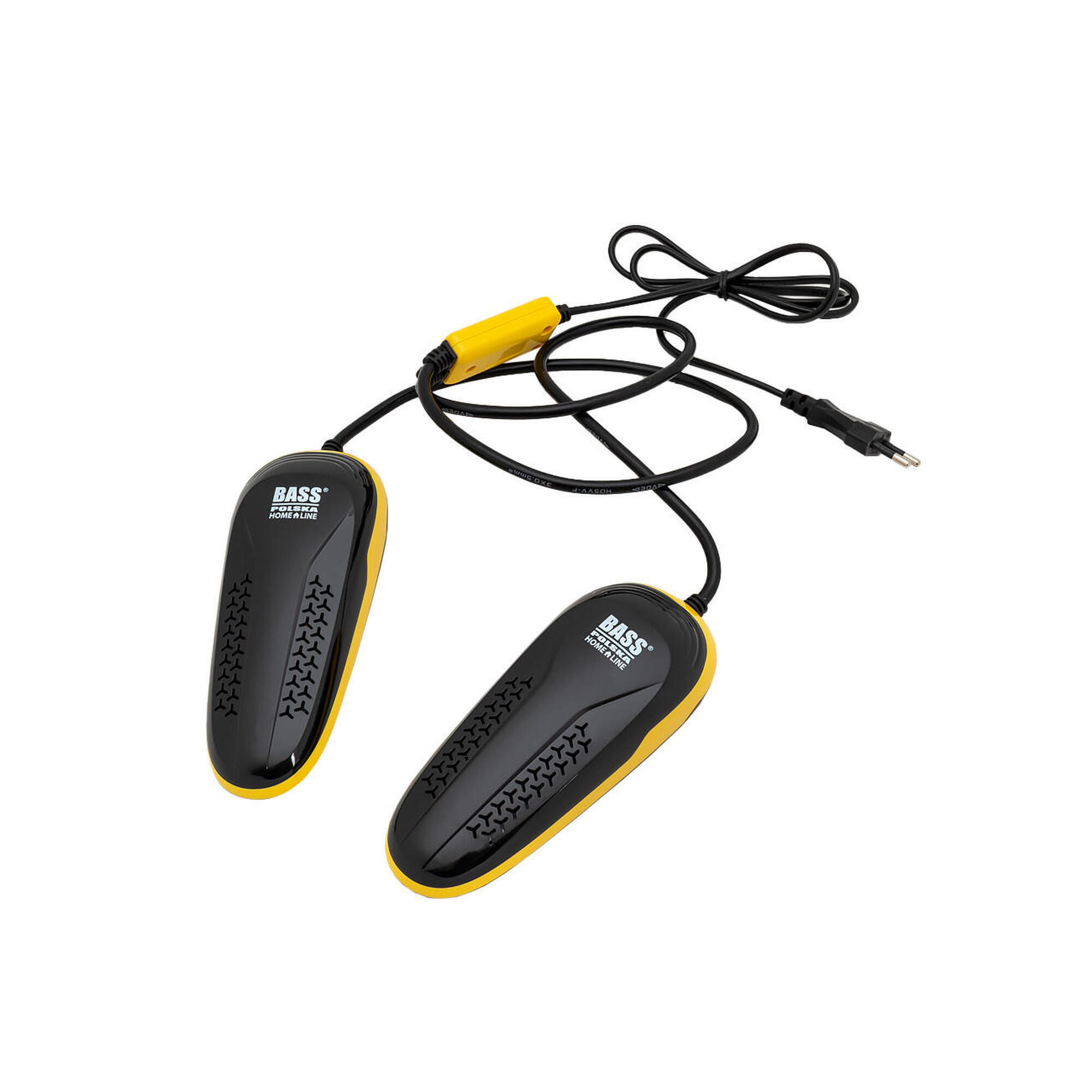 Suszarka elektryczna do butów trekingowych narciarskich snowboardowych BASS BH