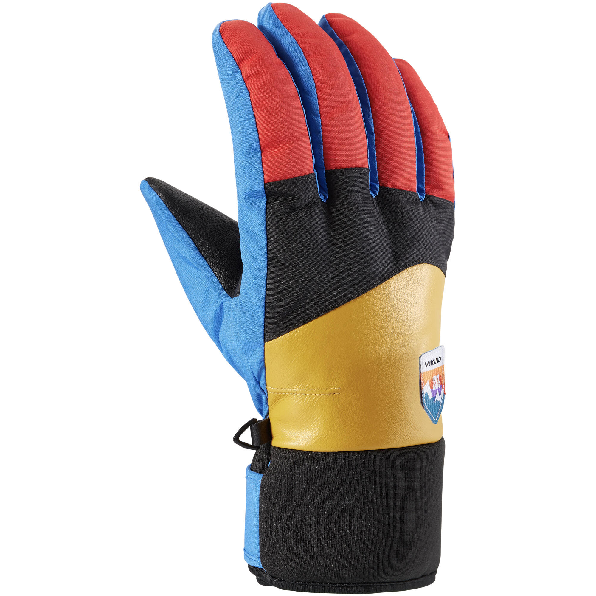 Rękawice narciarskie męskie Viking Cool Daddy