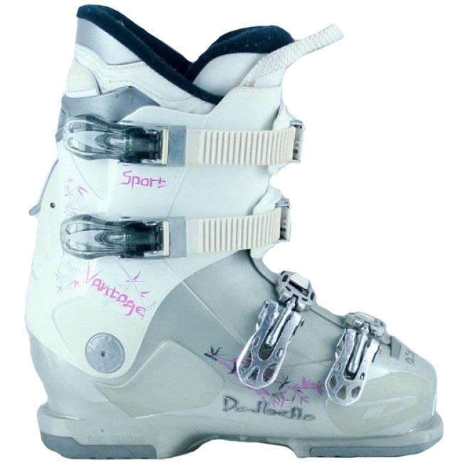 Second Life- Buty narciarskie - DALBELLO Vantage Sport, 39.5 EU- Stan dobry