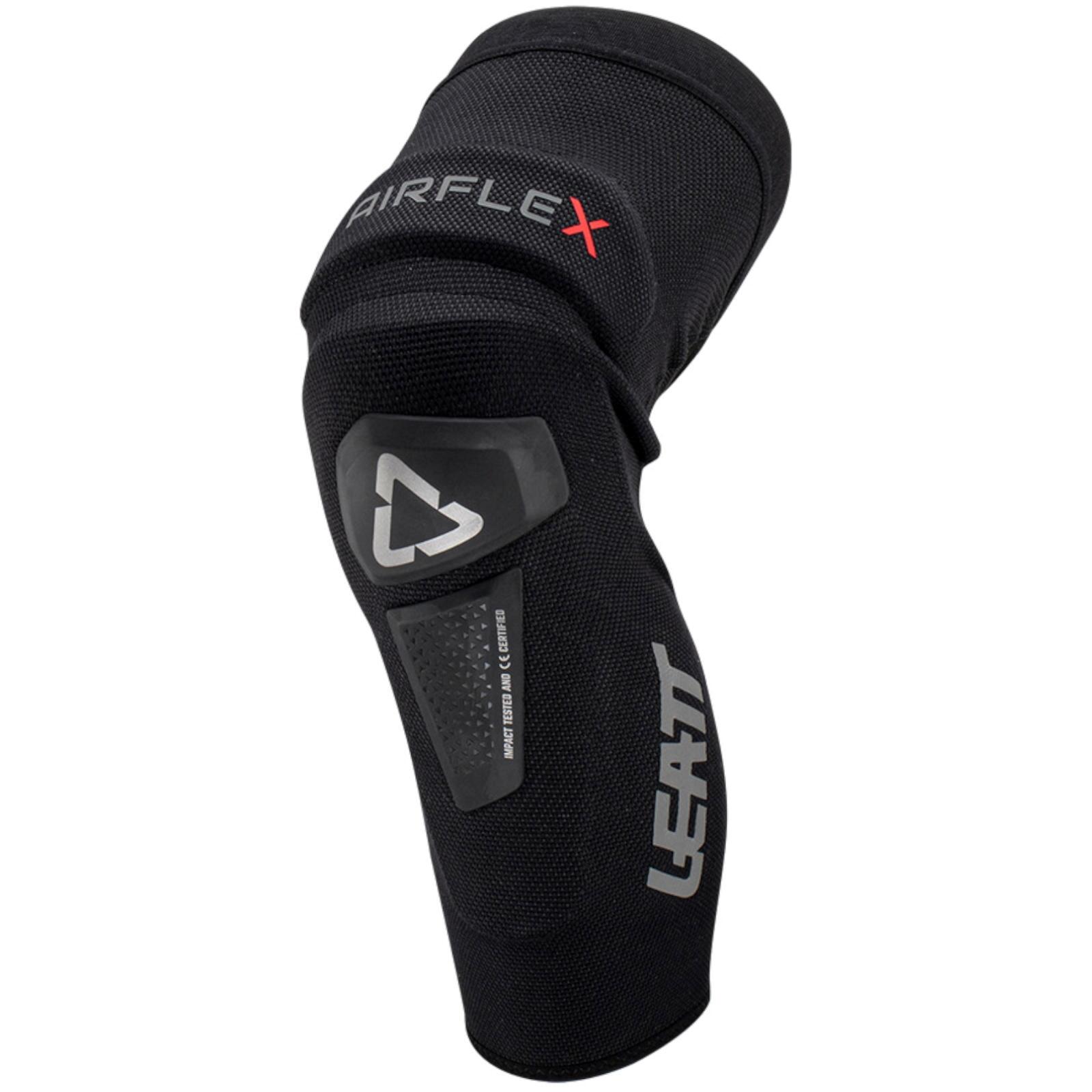 Ochraniacze kolan LEATT Knee Guard AirFlex Hybrid Pro