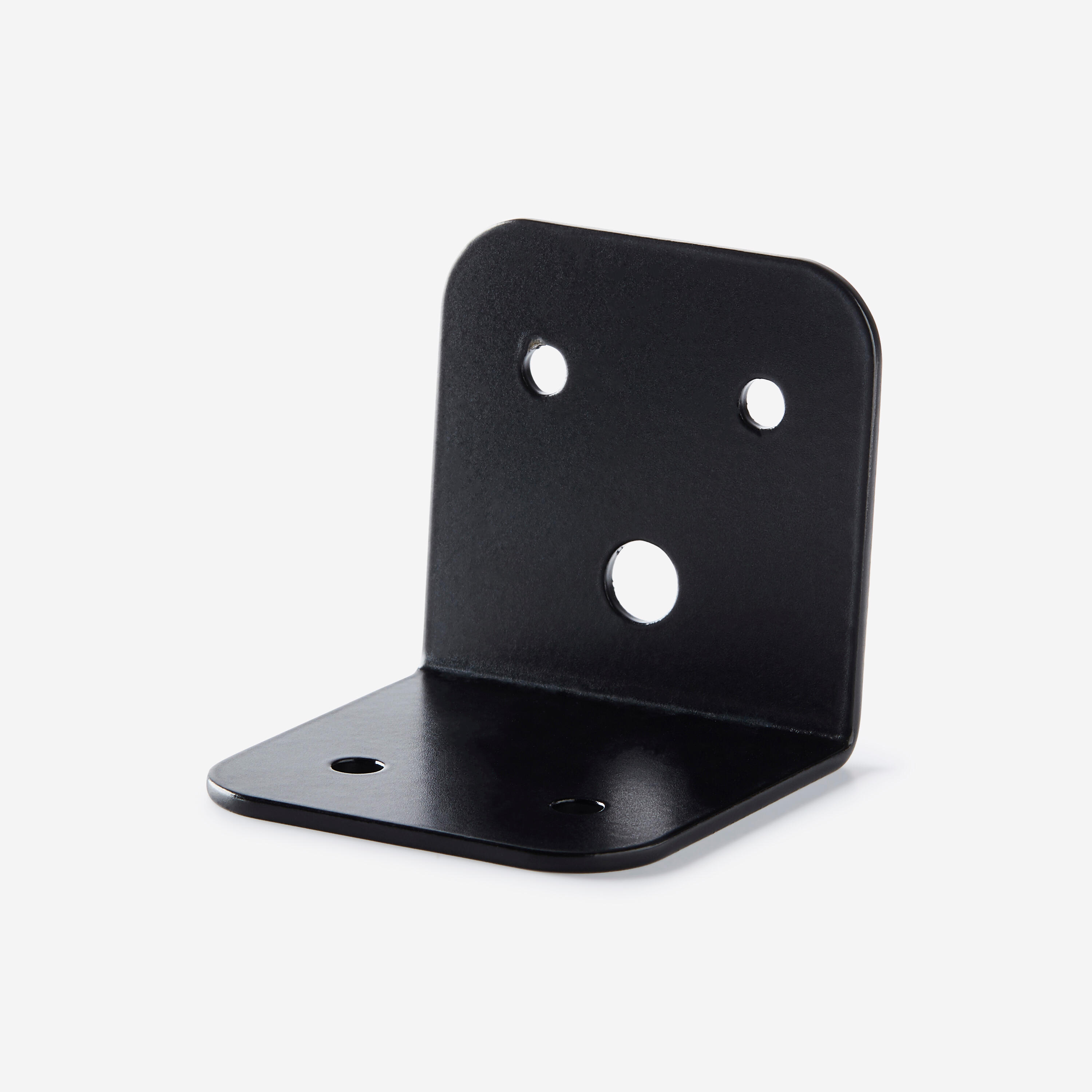 Uchwyt metalowy panelu 94 Elops do skrzyni el. roweru towarowego F900E