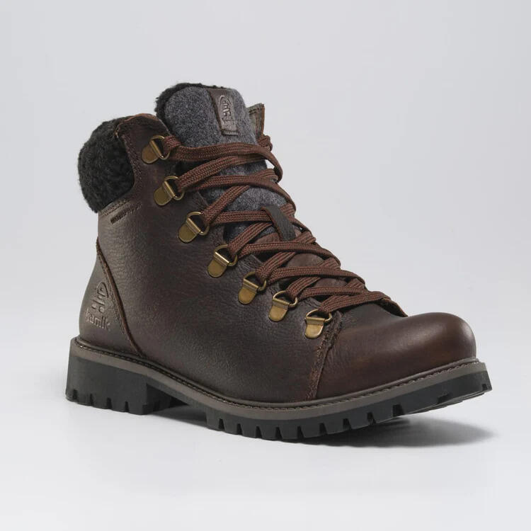 Damskie buty zimowe Kamik Rogue Hike 3