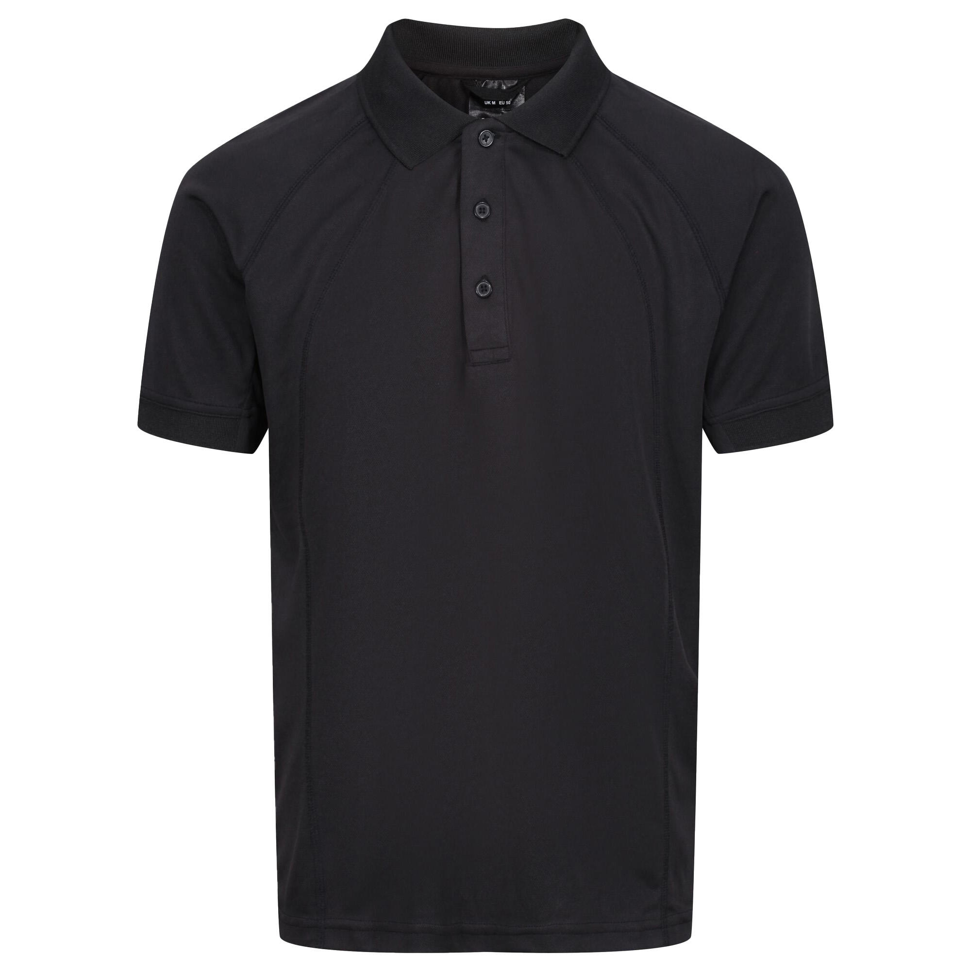 Męska Koszulka Polo Coolweave