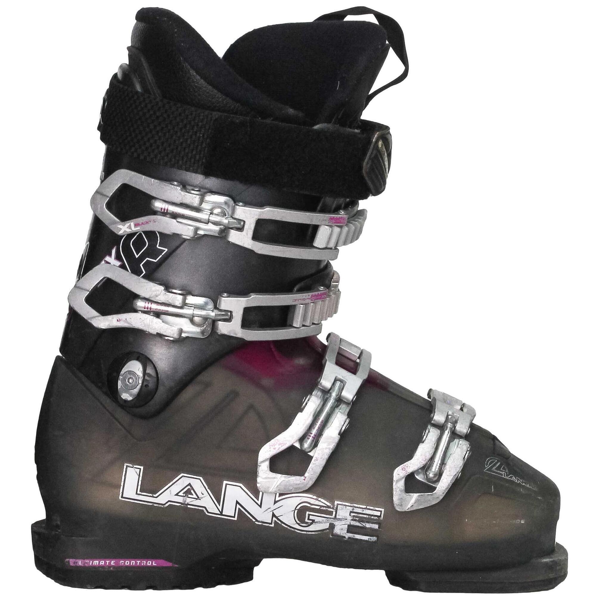 Second Life- Buty narciarskie - LANGE SXR, 39.5 EU- Stan dobry