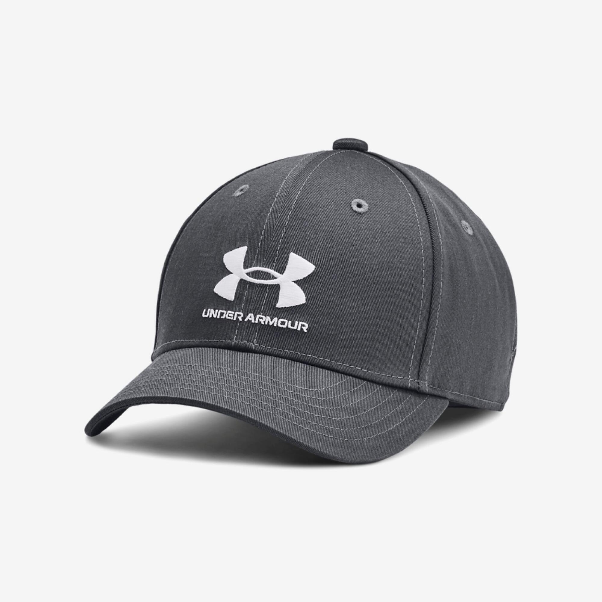 Czapka z daszkiem dziecięca Under Armour Branded
