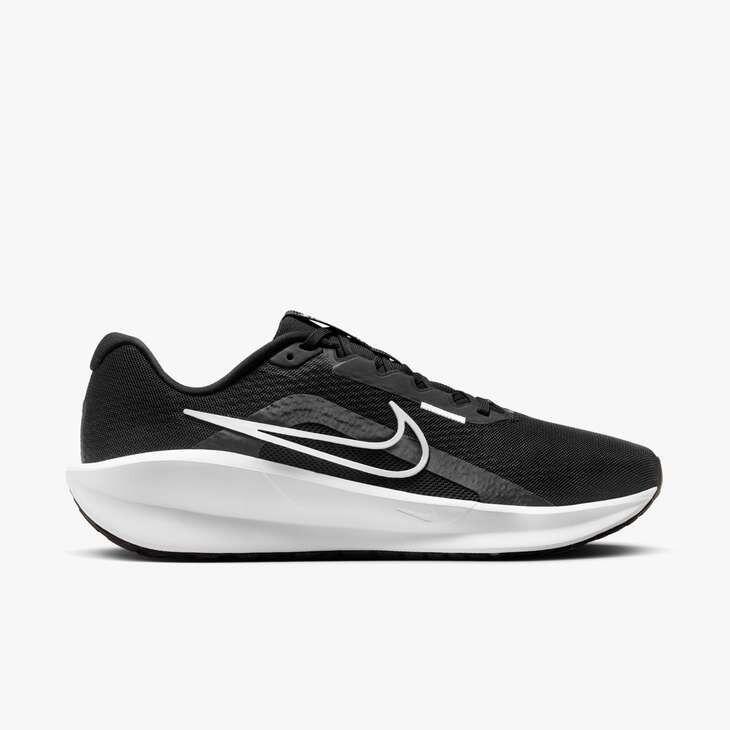 Tenisówki Nike Model Downshifter 13 Kolor Czarny