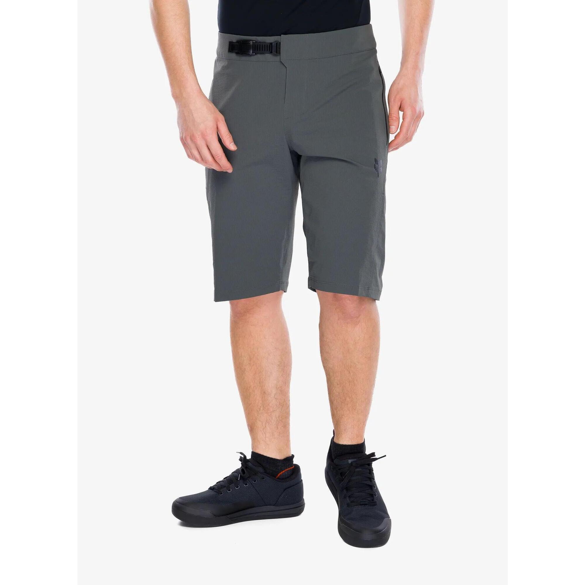 Spodenki rowerowe męskie Fox Ranger Short