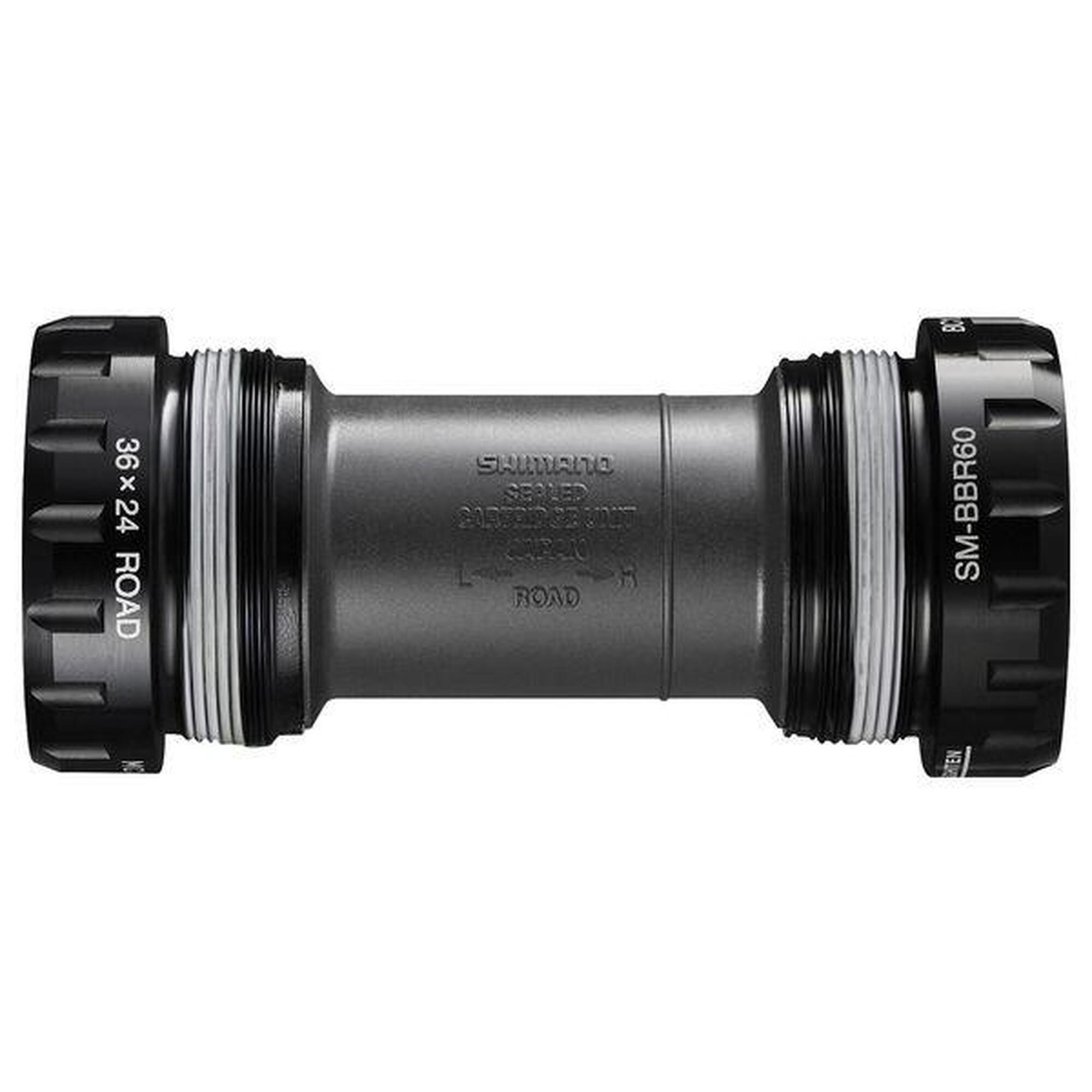 Wspornik dolny Shimano SM-BBR60 Hollowtech II