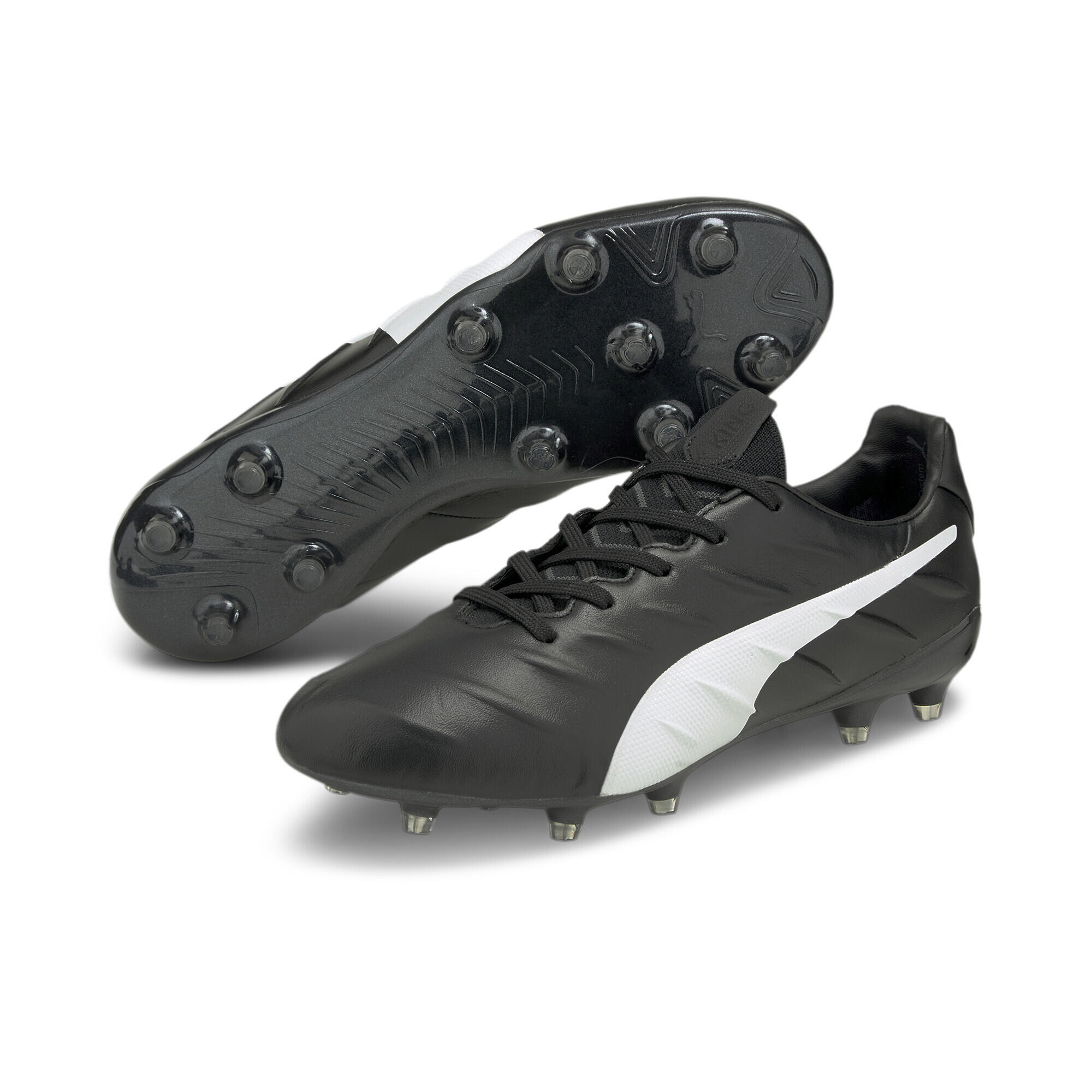 Buty Puma KING Platinum 21 FG/AG