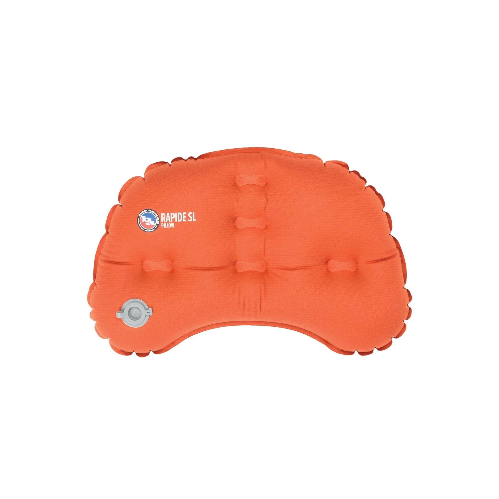 Poduszka turystyczna Big Agnes Rapide Sl Pillow