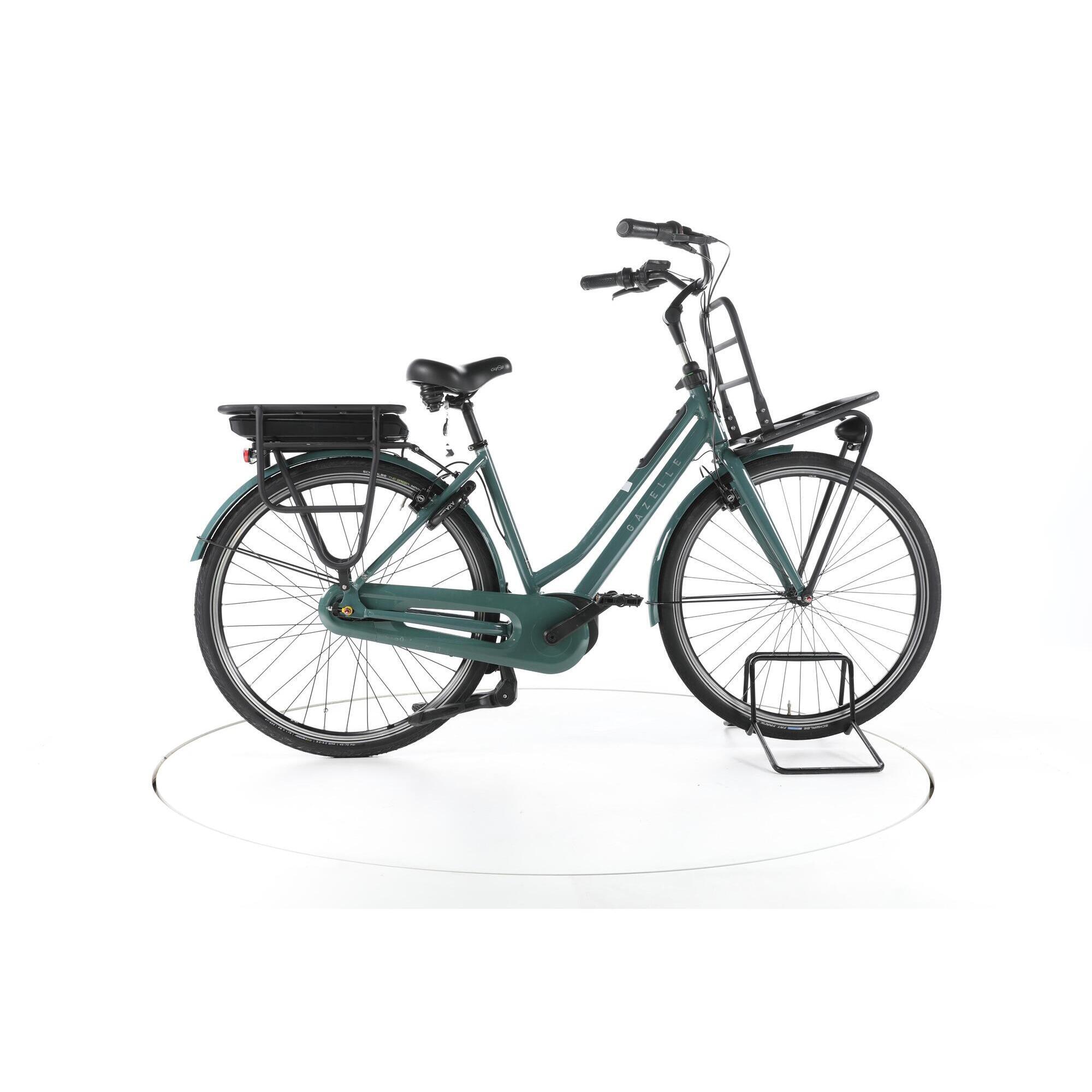 Second Life - Gazelle HeavyDutyNL C7+ HMB Niska rama - Bardzo dobry stan