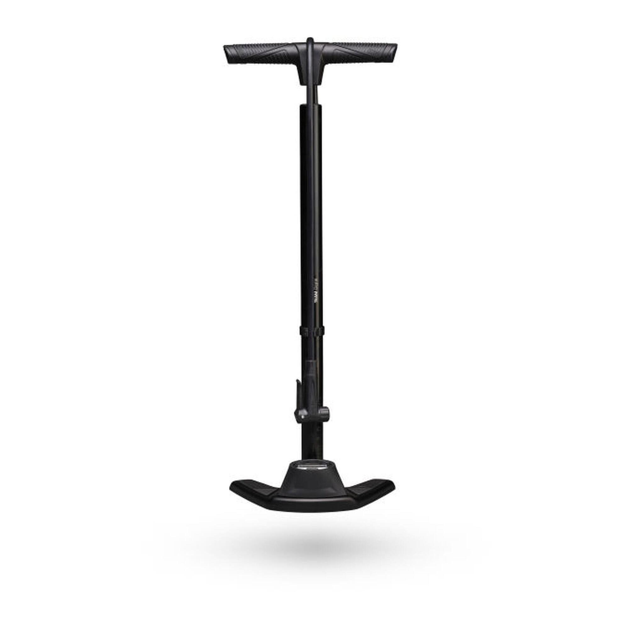 Floor Pump Team Digital