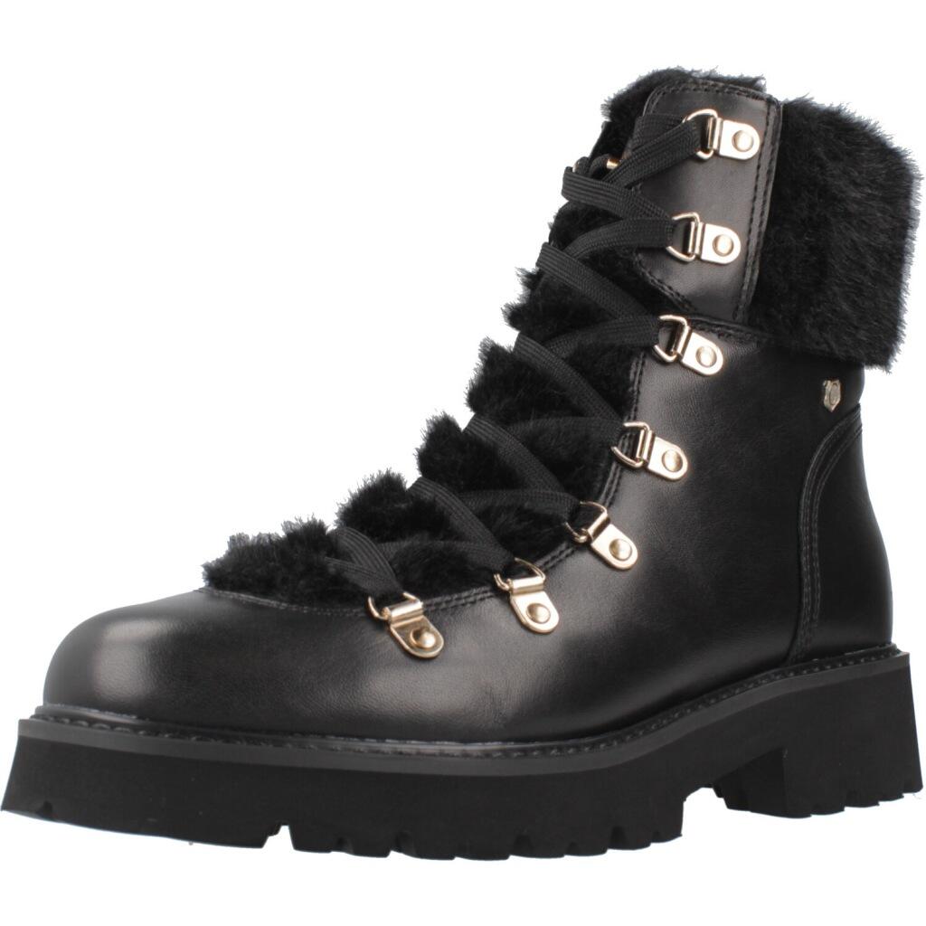 CARMELA 162668C Czarny