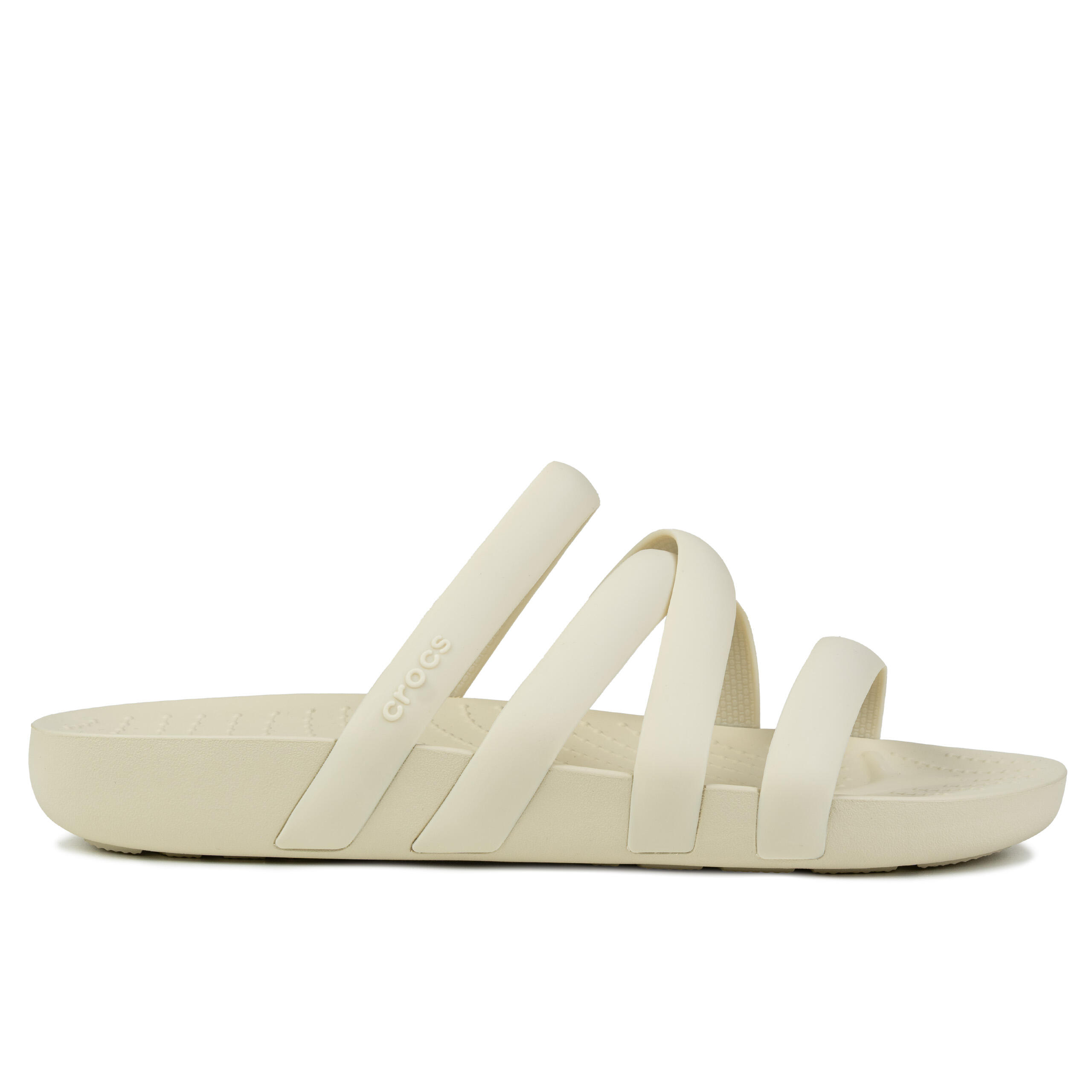 Sandały damskie sportowe Crocs SPLASH STRAPPY