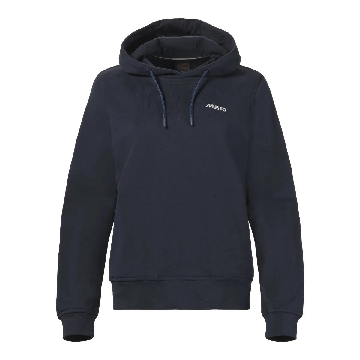 Bluza damska z kapturem Musto