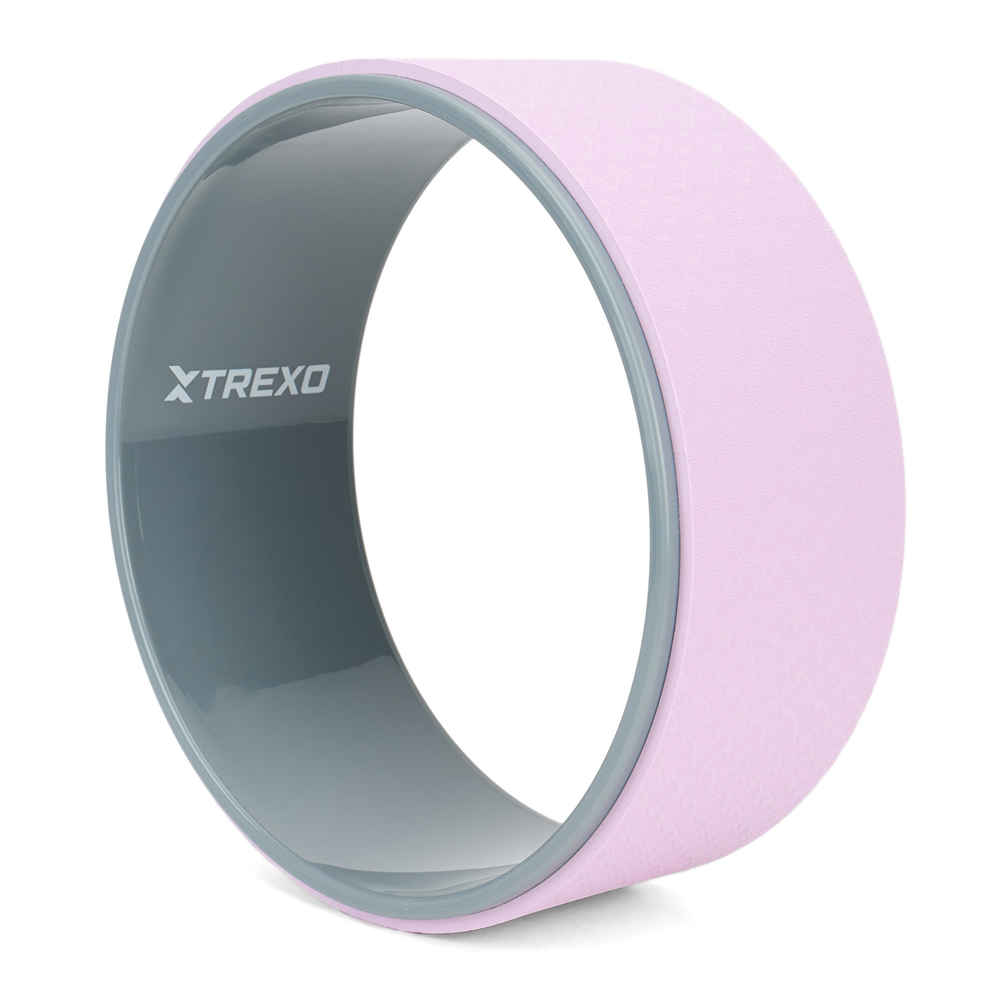 Obręcz do jogi XTREXO TXO-B4Z084-VT