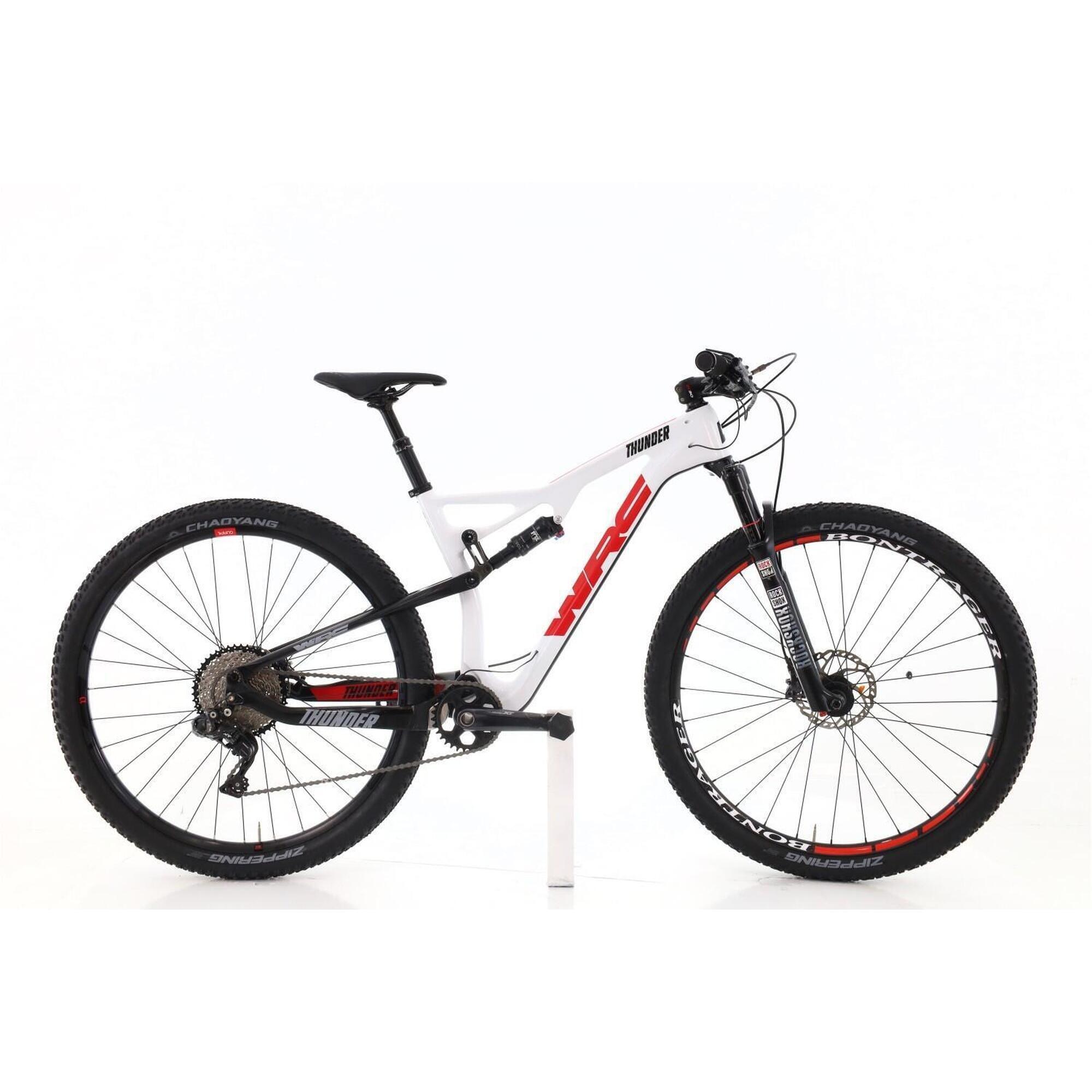 Second life · R. górski · WRC Thunder XT · W dobrym stanie