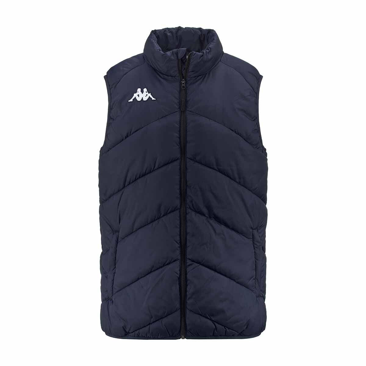 Kurtka puchowa Kappa Viatto